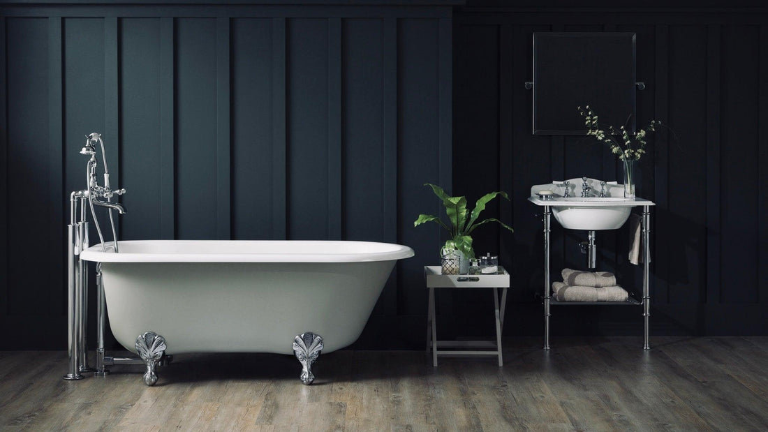 Embrace the Benefits of Customisation with our Bathtub Range - Bilden Home & Hardware Market