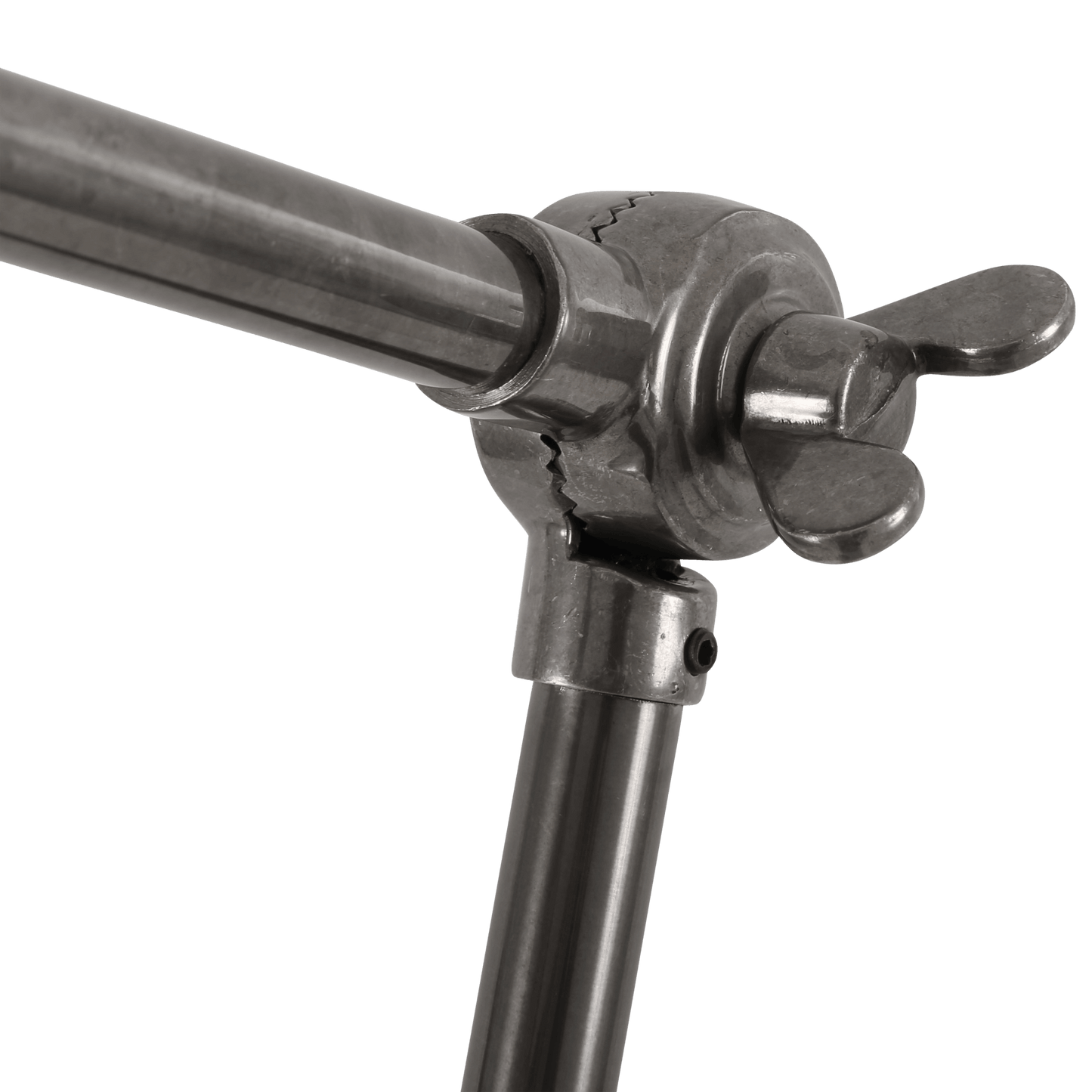 Adjustable Arm Picture Light With Brass Shade - Bilden Home & Hardware Market