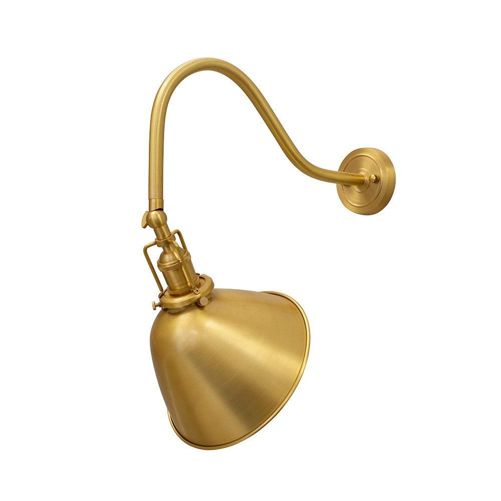 Adjustable Swan Neck Reading Light - Bilden Home & Hardware Market
