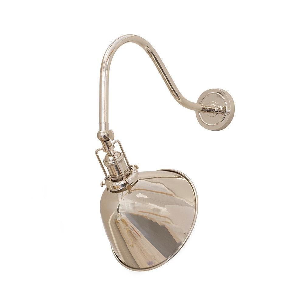 Adjustable Swan Neck Reading Light - Bilden Home & Hardware Market