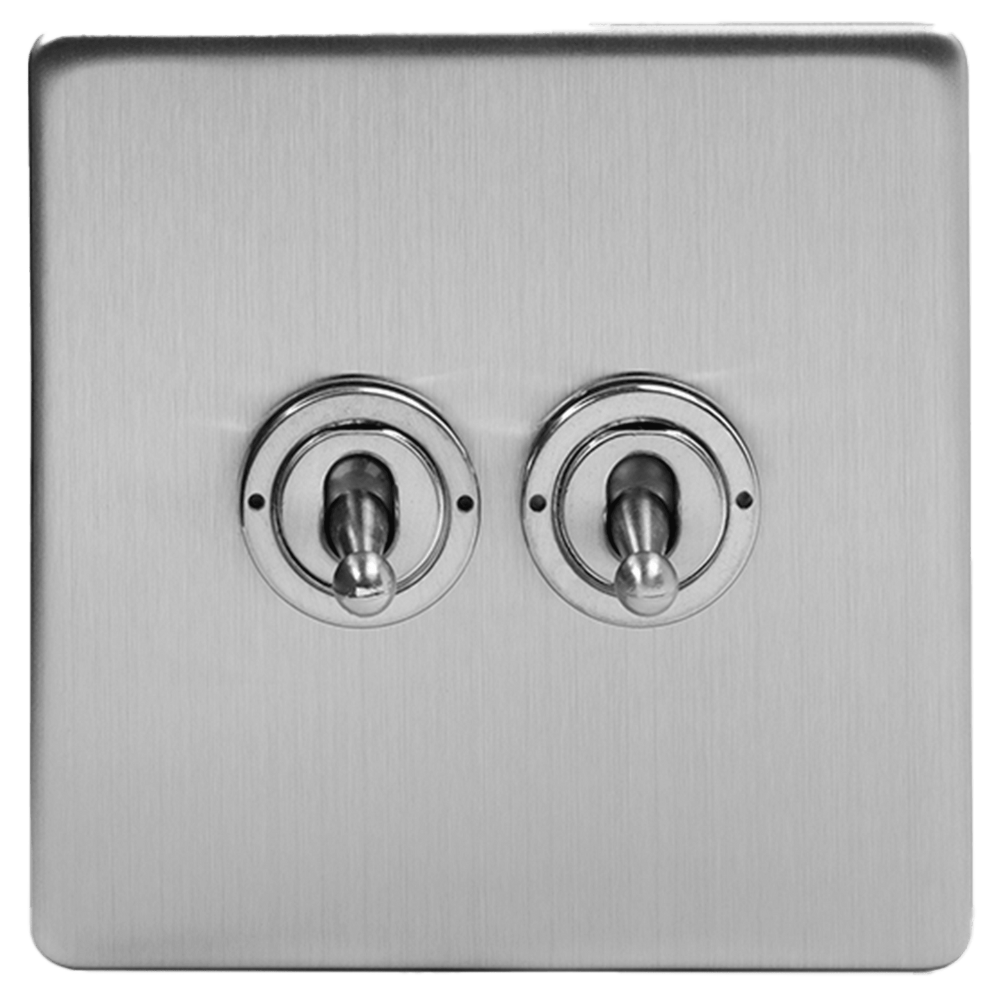 Antique Brass Toggle Light Switch Smart Home System Compatible - Bilden Home & Hardware Market