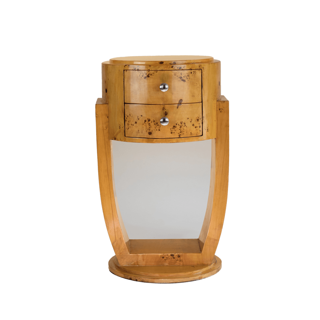 Art Deco Bedside Table - Bilden Home & Hardware Market