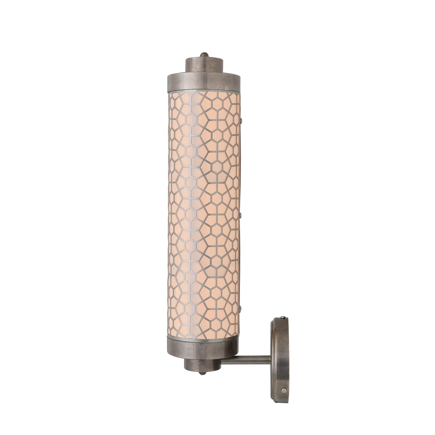 Art Deco Brass Wall Light - Bilden Home & Hardware Market