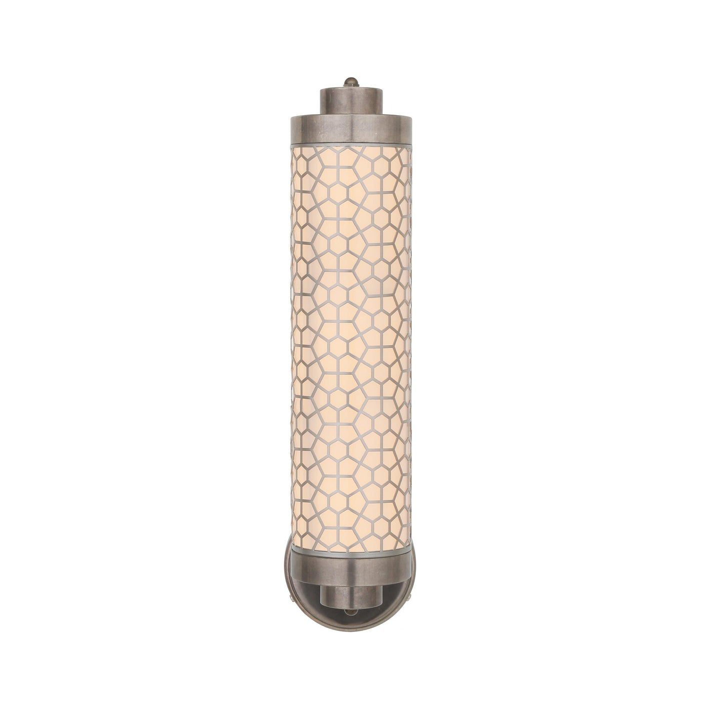 Art Deco Brass Wall Light - Bilden Home & Hardware Market
