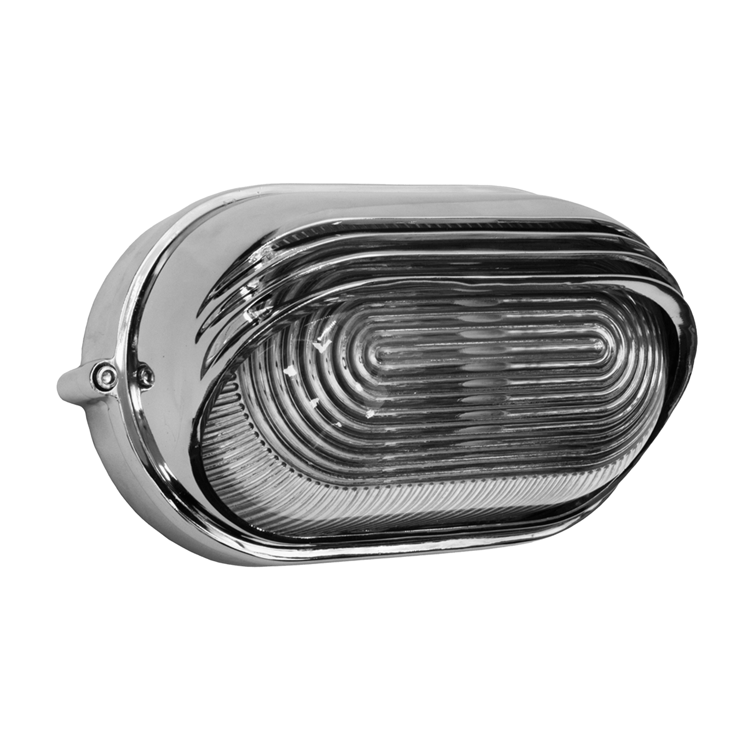 Art Deco Bulkhead Wall Light - Bilden Home & Hardware Market