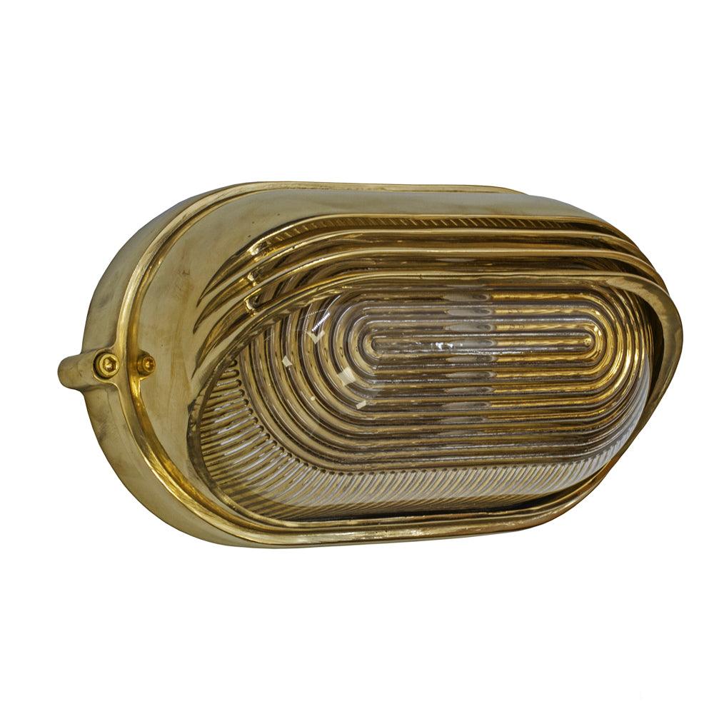 Art Deco Bulkhead Wall Light - Bilden Home & Hardware Market