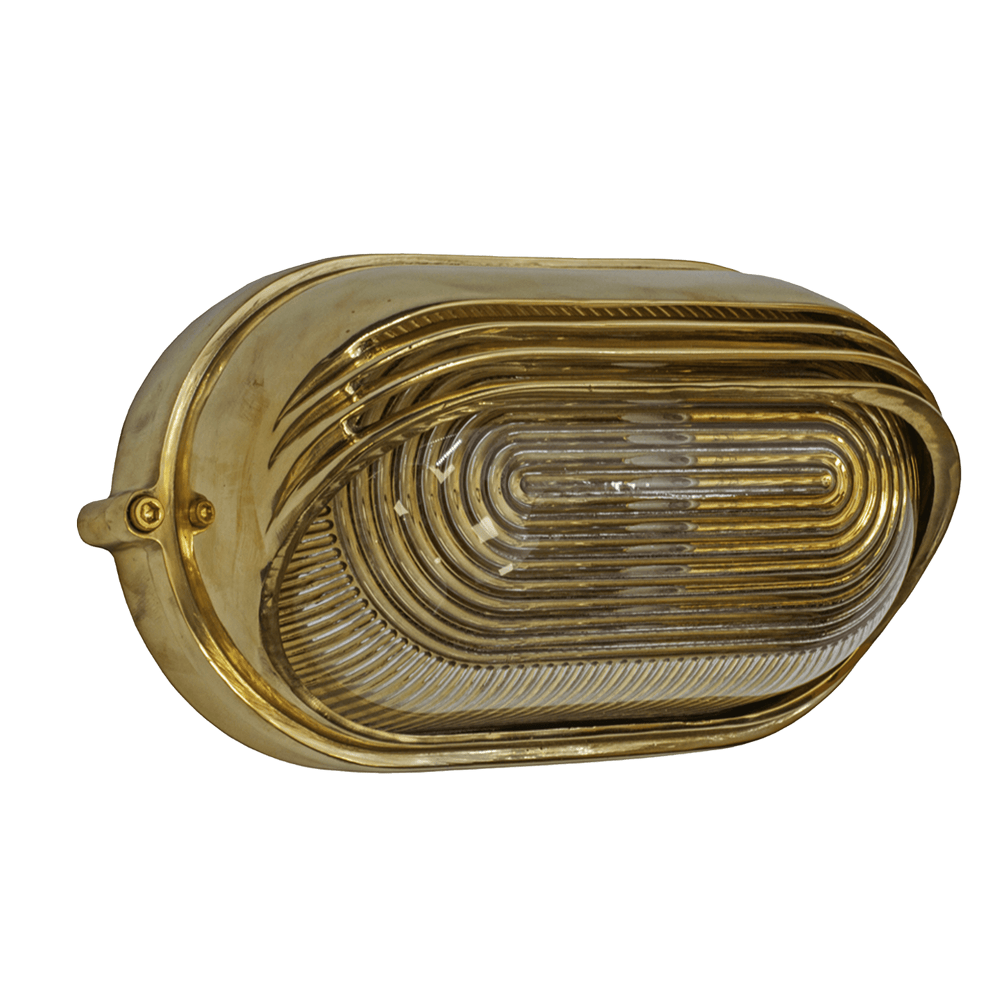 Art Deco Bulkhead Wall Light - Bilden Home & Hardware Market