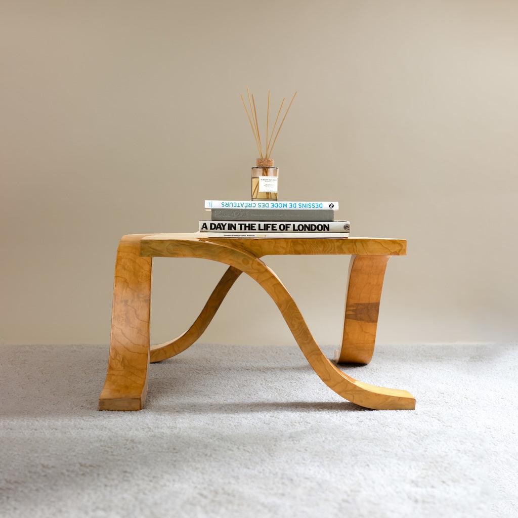 Art Deco Coffee Table - Bilden Home & Hardware Market