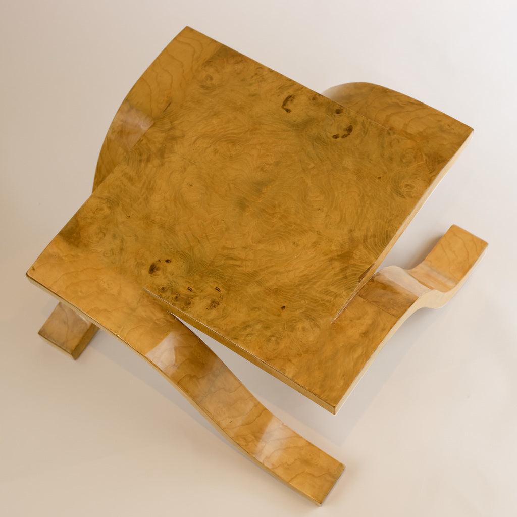 Art Deco Coffee Table - Bilden Home & Hardware Market