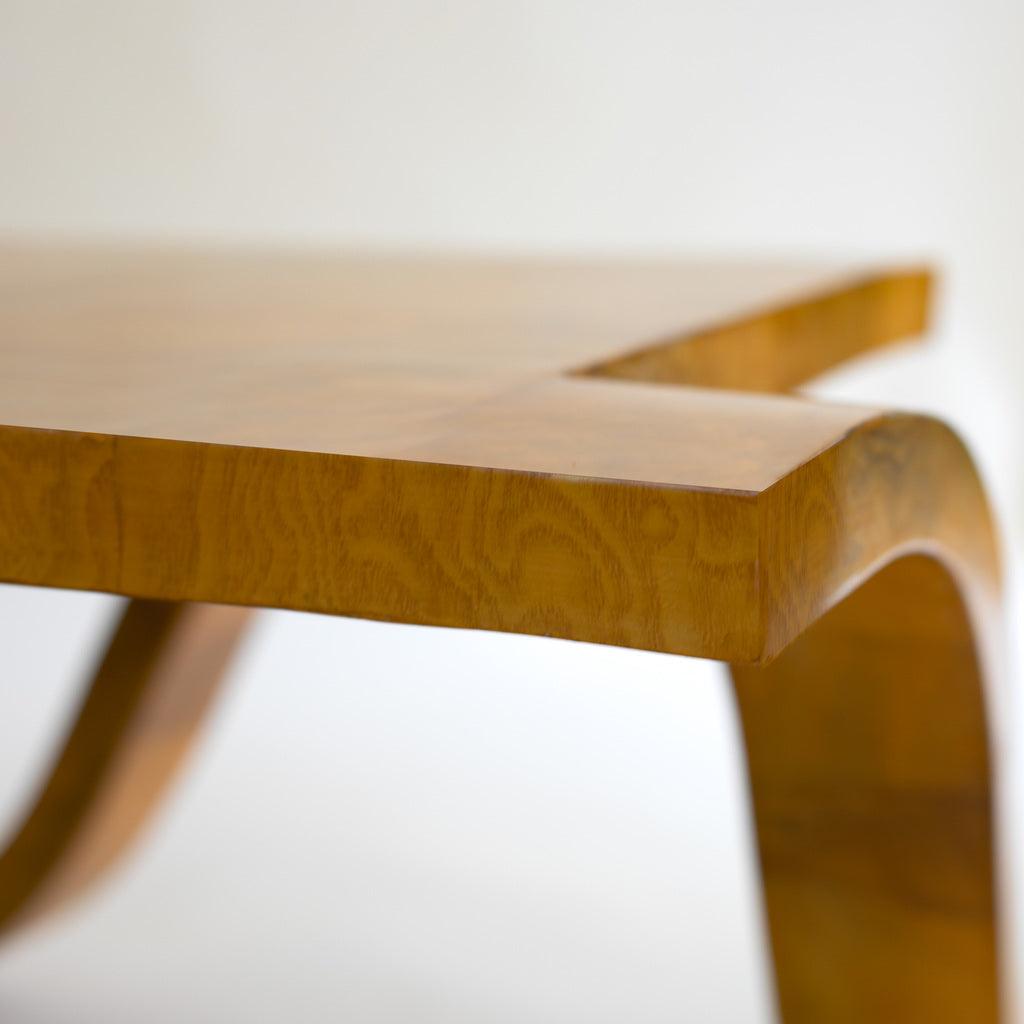 Art Deco Coffee Table - Bilden Home & Hardware Market