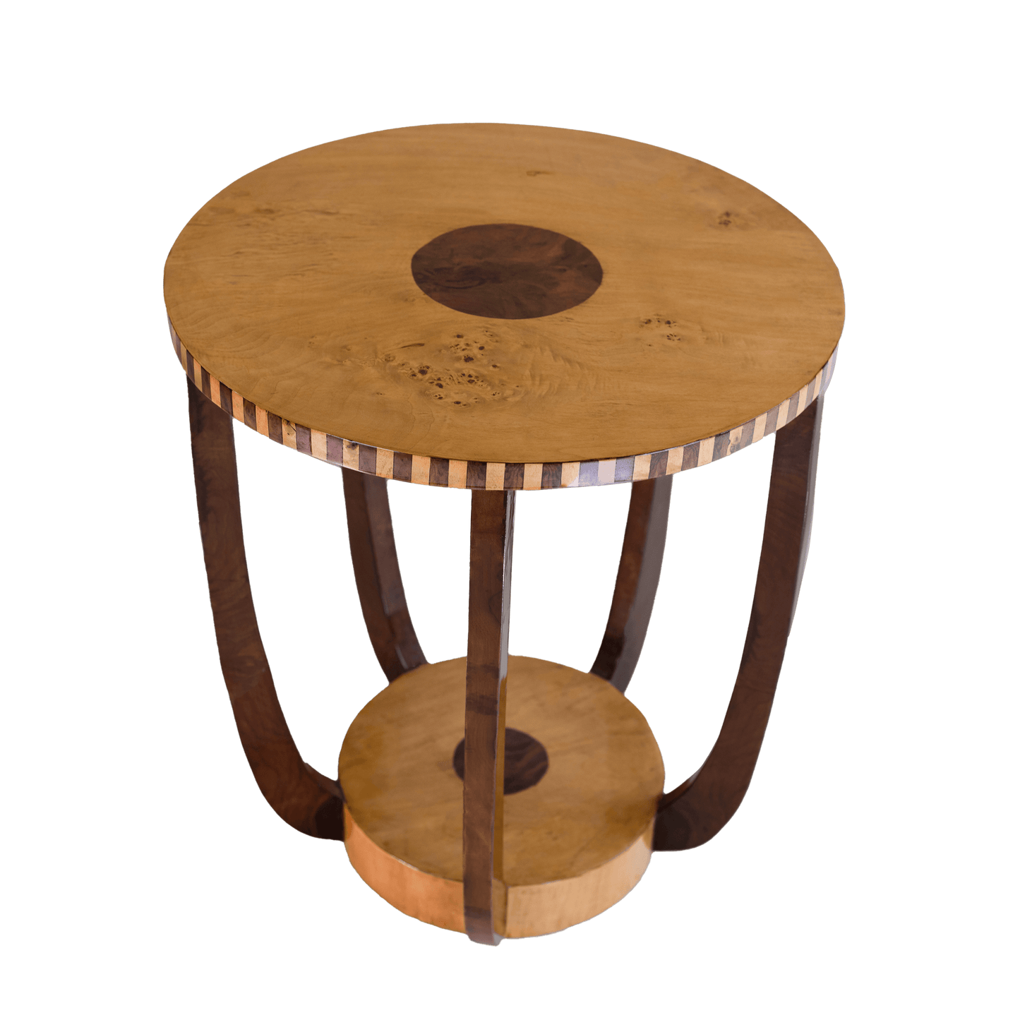 Art Deco Side Table - Bilden Home & Hardware Market