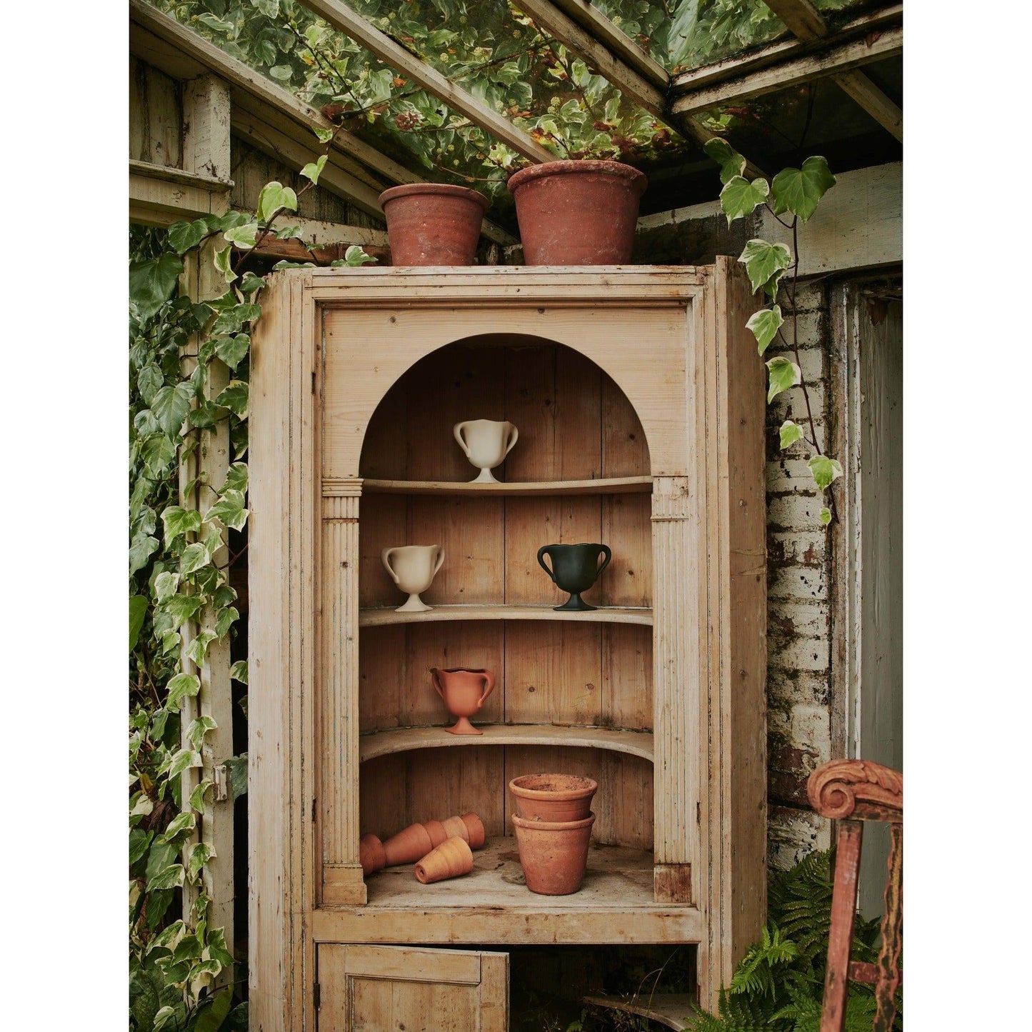 Augustine Scented Candle - Bilden Home & Hardware Market