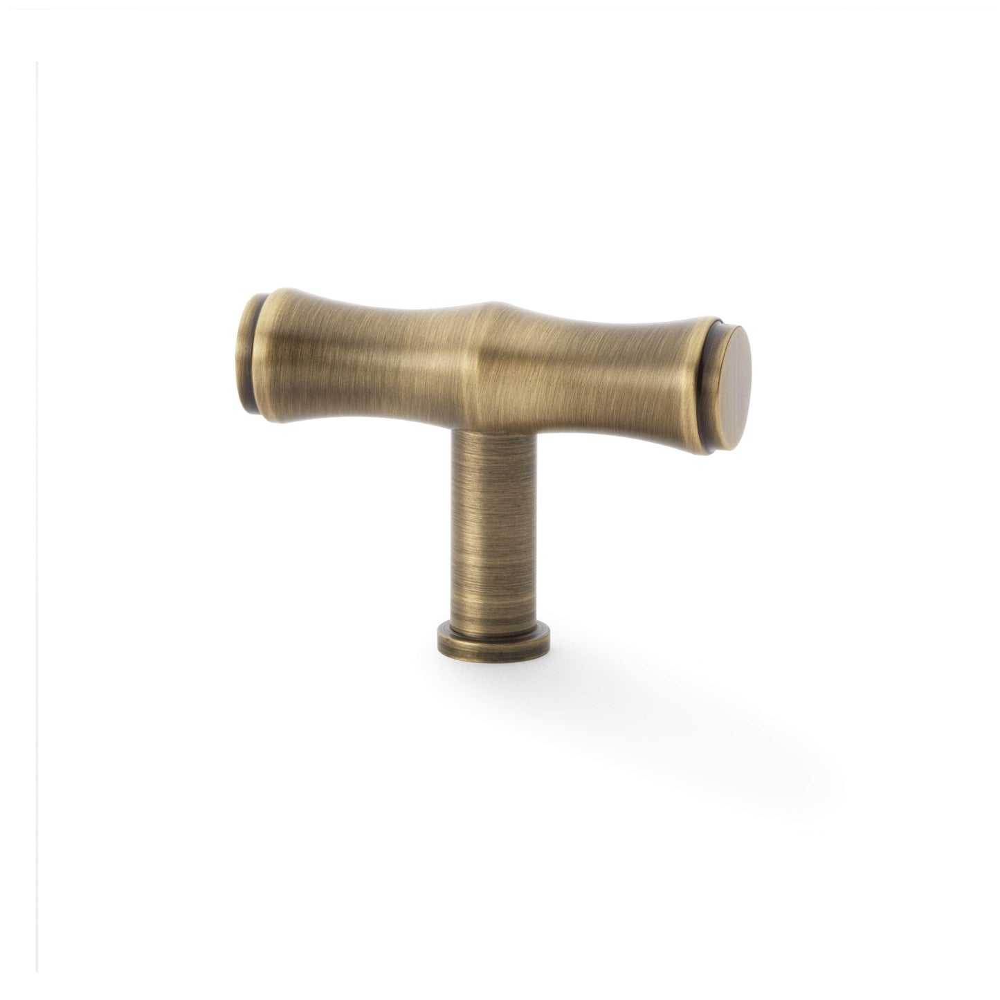 Bamboo T-bar Cupboard Knob - Bilden Home & Hardware Market
