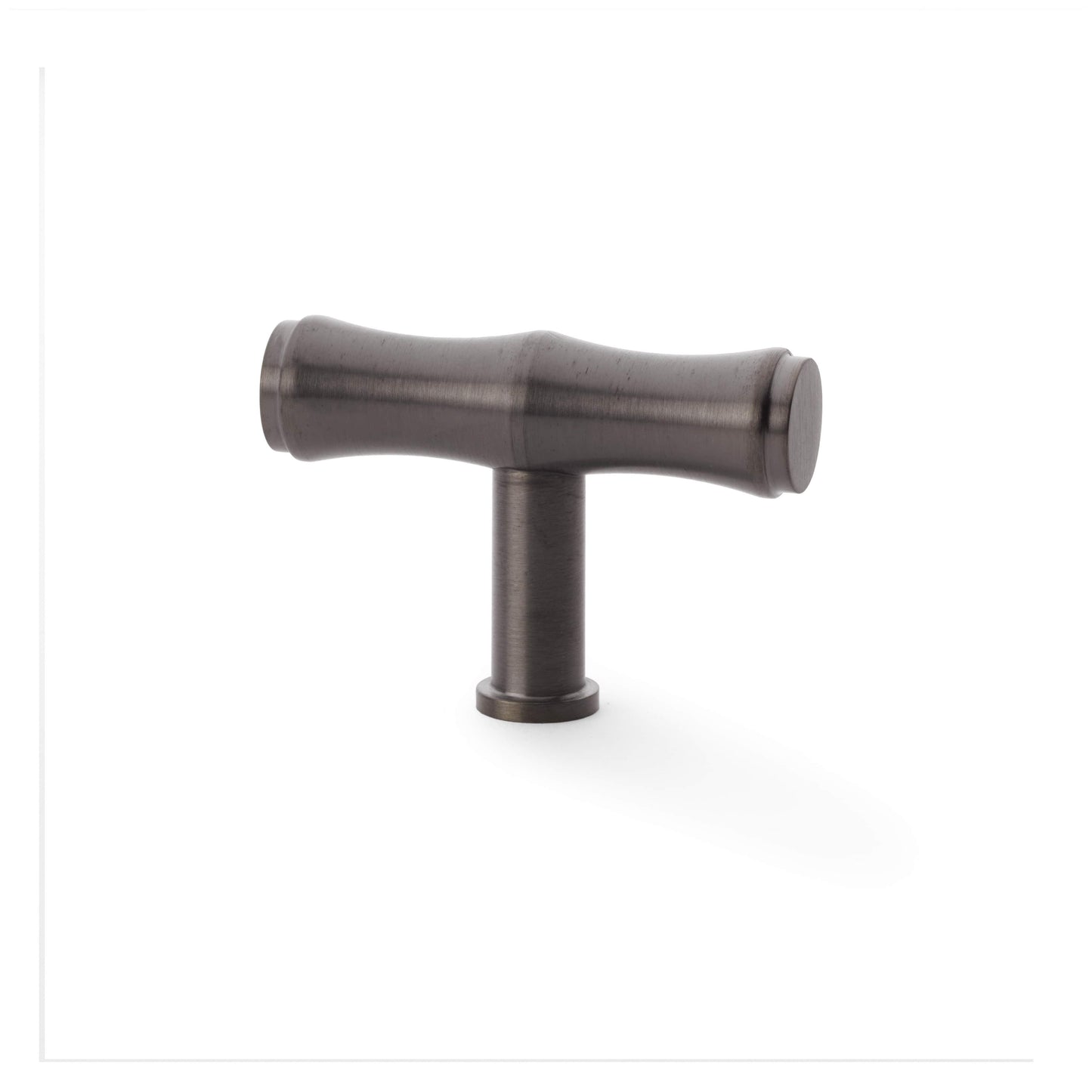 Bamboo T-bar Cupboard Knob - Bilden Home & Hardware Market