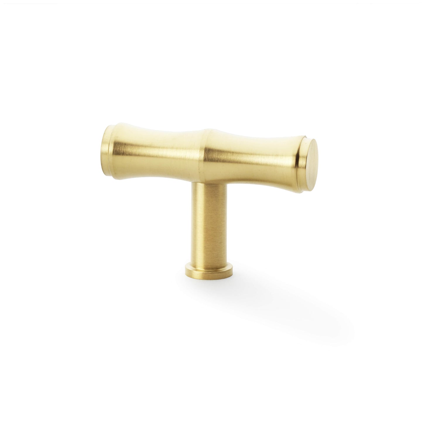 Bamboo T-bar Cupboard Knob - Bilden Home & Hardware Market