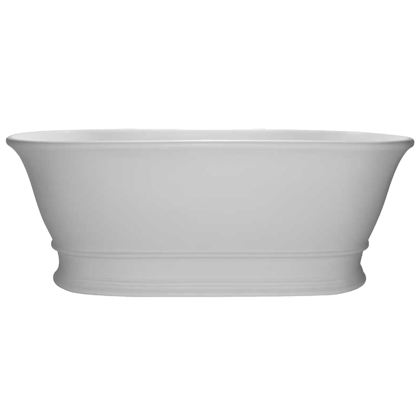 Bampton Freestanding Bathtub - Bilden Home & Hardware Market