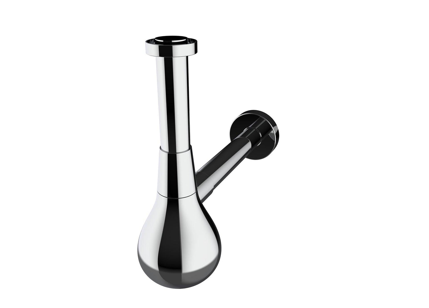 Basin Bottle Trap Kit 122 - Bilden Home & Hardware Market