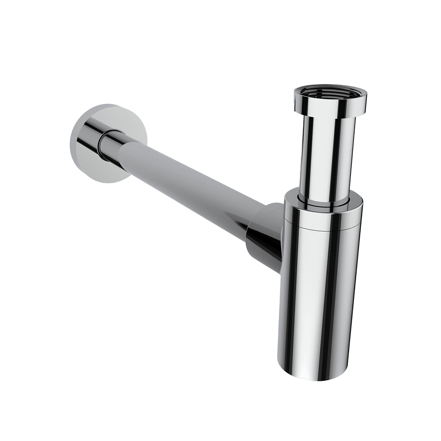 Basin Bottle Trap Kit 22 - Bilden Home & Hardware Market