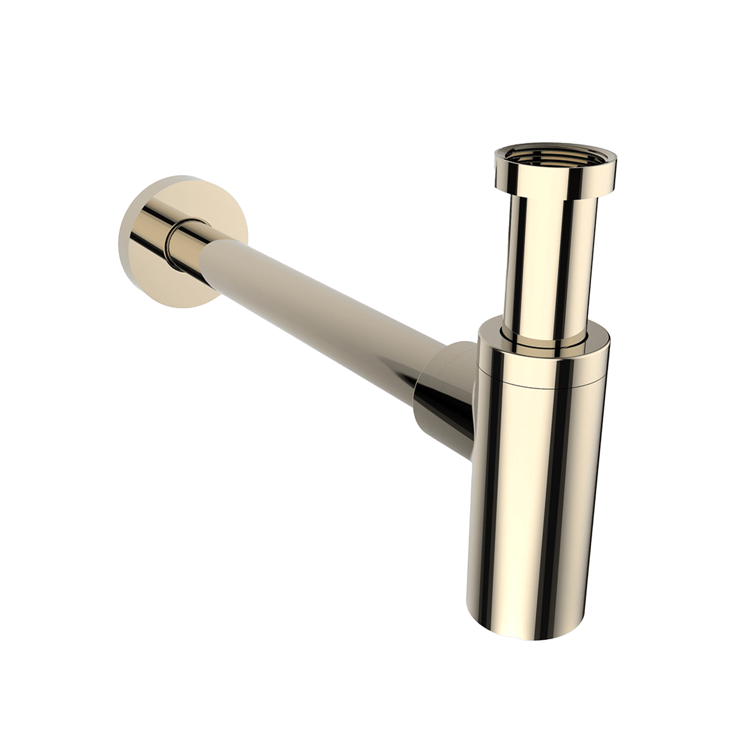 Basin Bottle Trap Kit 22 - Bilden Home & Hardware Market