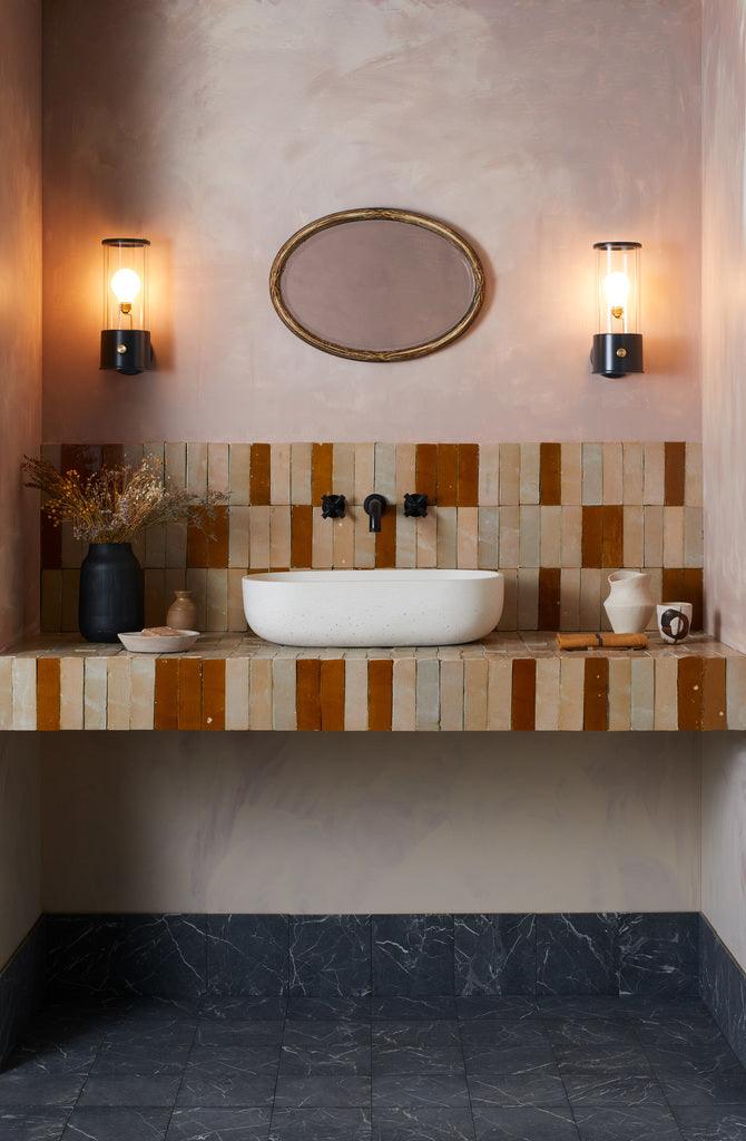 Black Marble Porcelain Tile - Bilden Home & Hardware Market