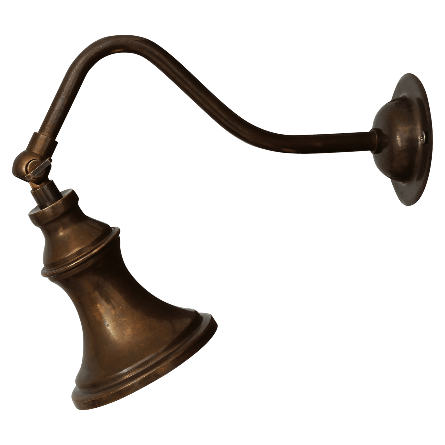 Brass Adjustable Spot Light - Bilden Home & Hardware Market