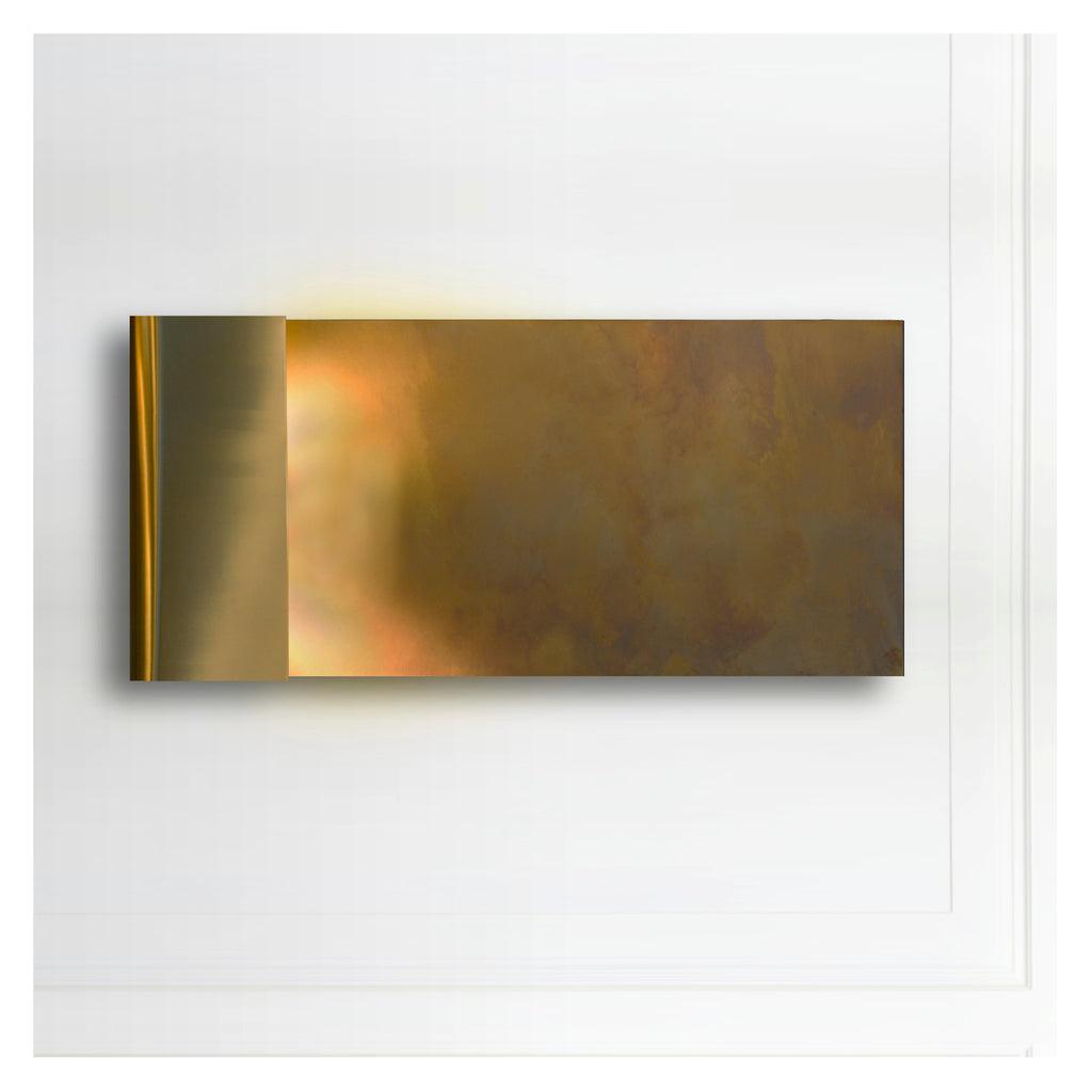 Brass ARTEM Wall Light