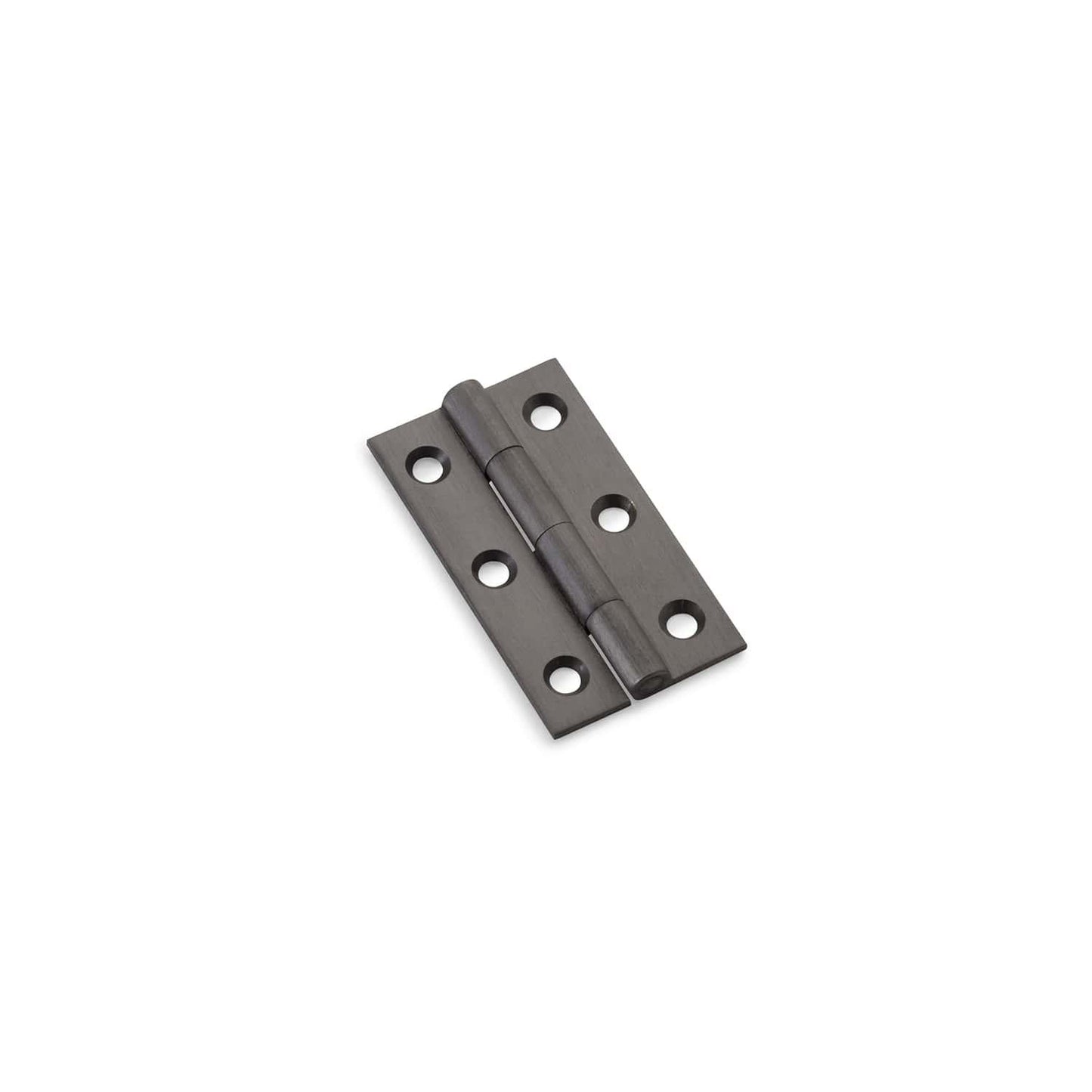 Brass Cabinet Butt Hinge - Pair - Bilden Home & Hardware Market