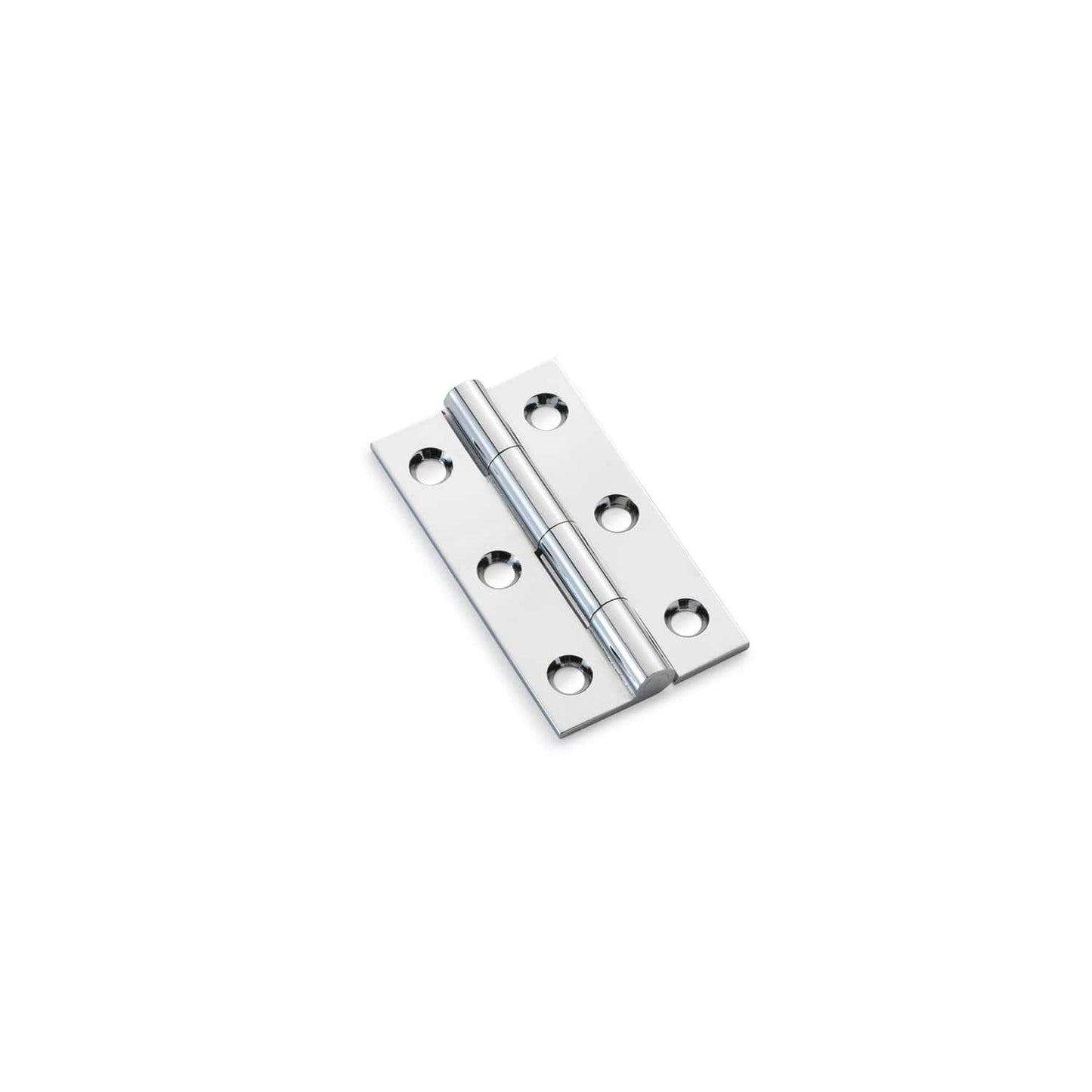 Brass Cabinet Butt Hinge - Pair - Bilden Home & Hardware Market