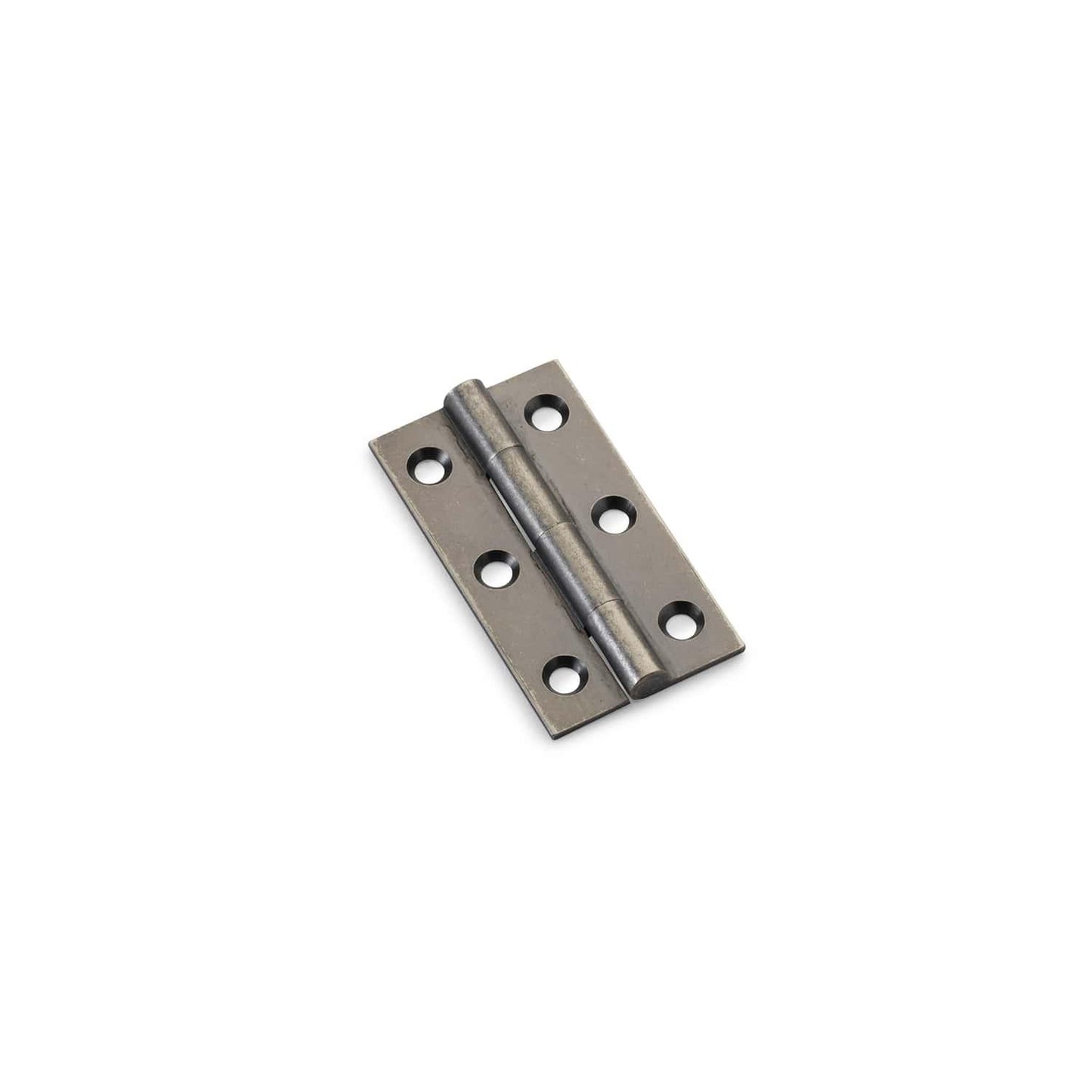 Brass Cabinet Butt Hinge - Pair - Bilden Home & Hardware Market