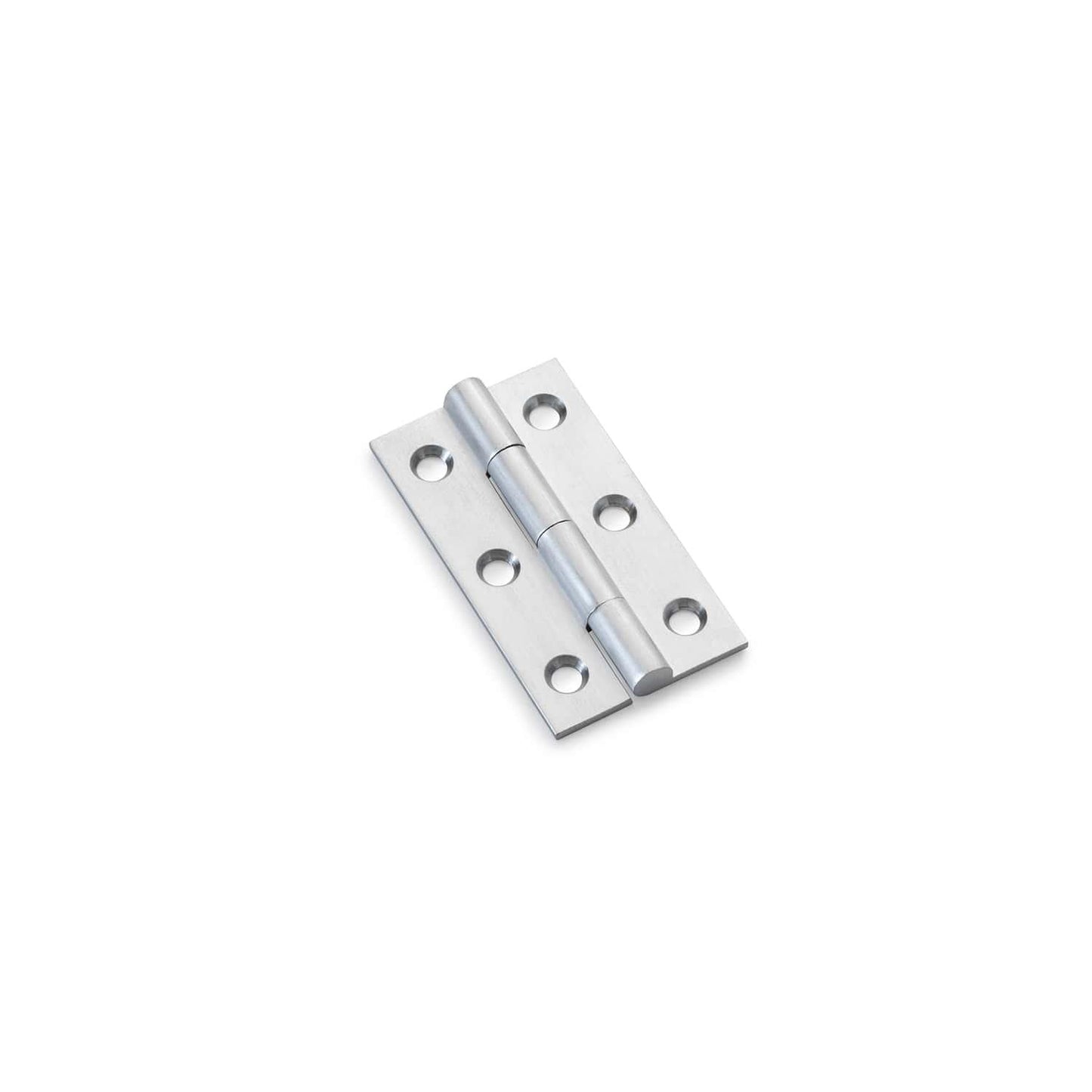 Brass Cabinet Butt Hinge - Pair - Bilden Home & Hardware Market