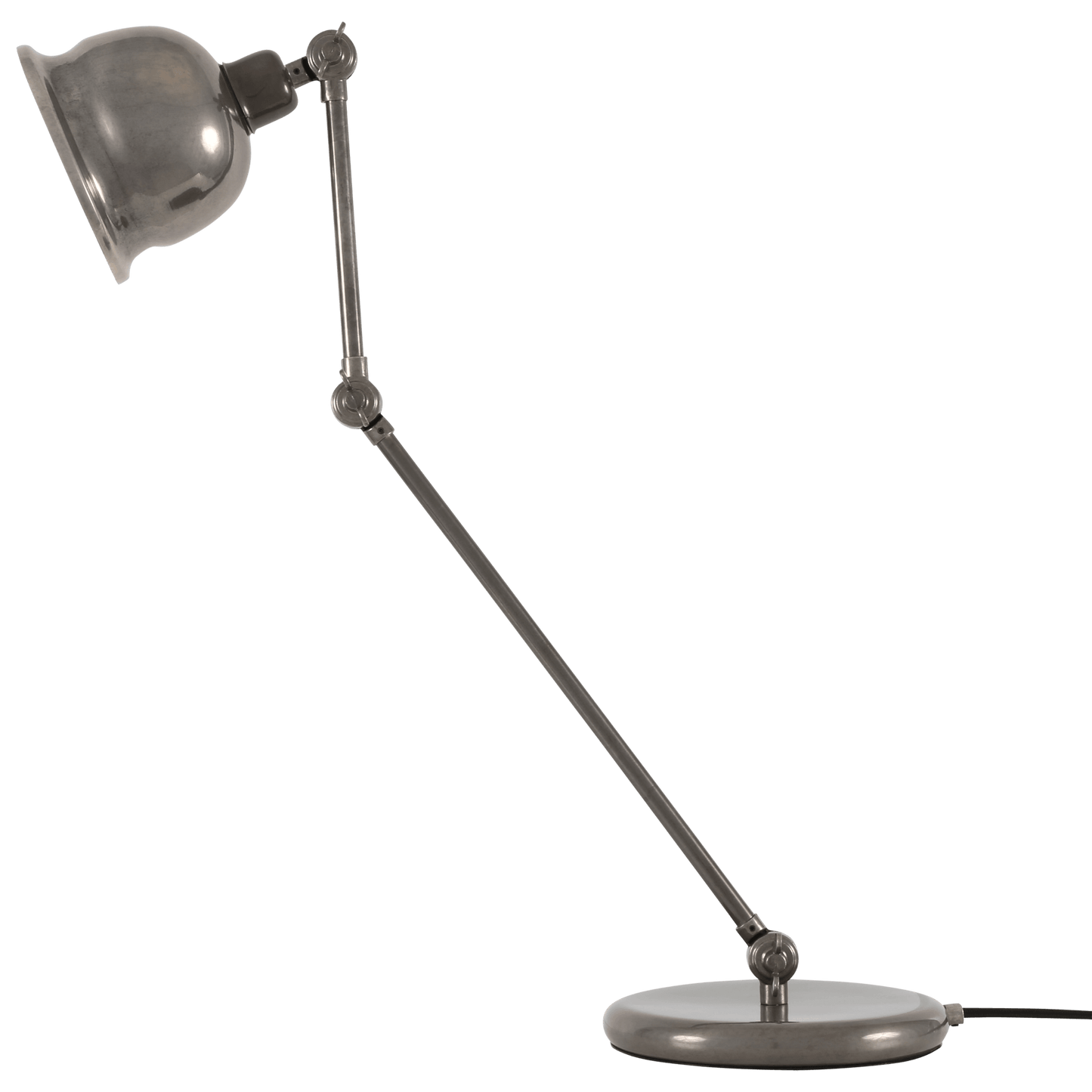 Brass Desk Lamp - Bilden Home & Hardware Market