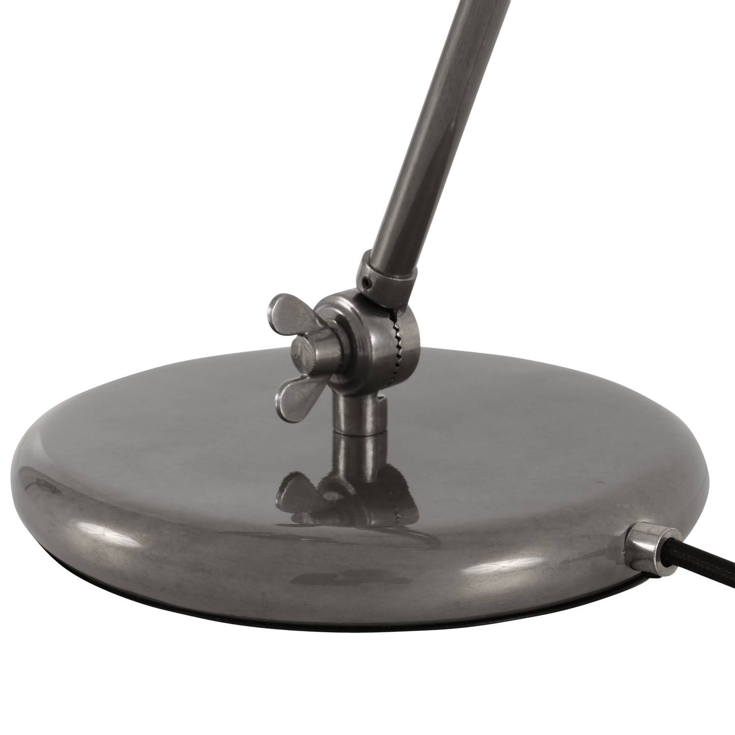 Brass Desk Lamp - Bilden Home & Hardware Market