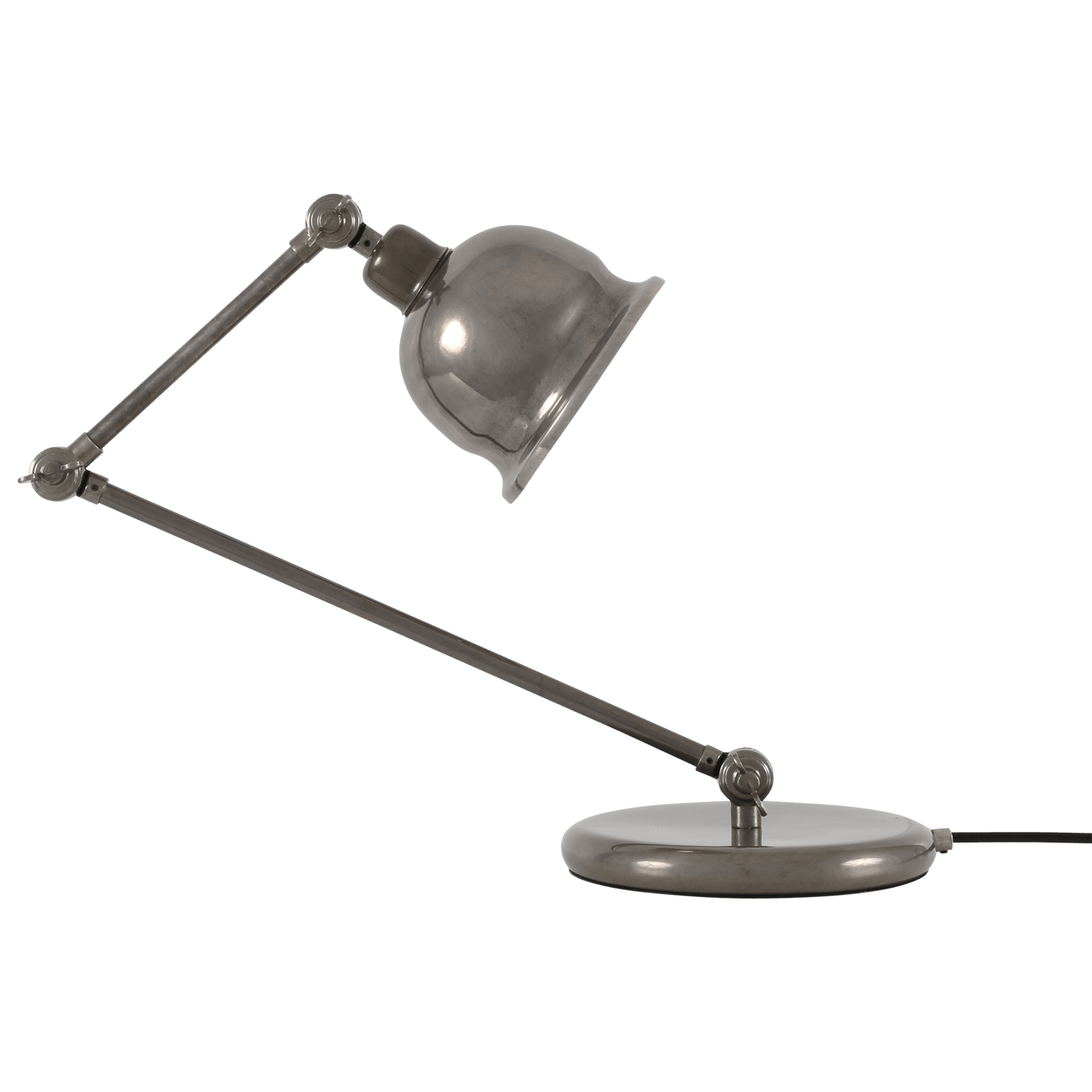 Brass Desk Lamp - Bilden Home & Hardware Market