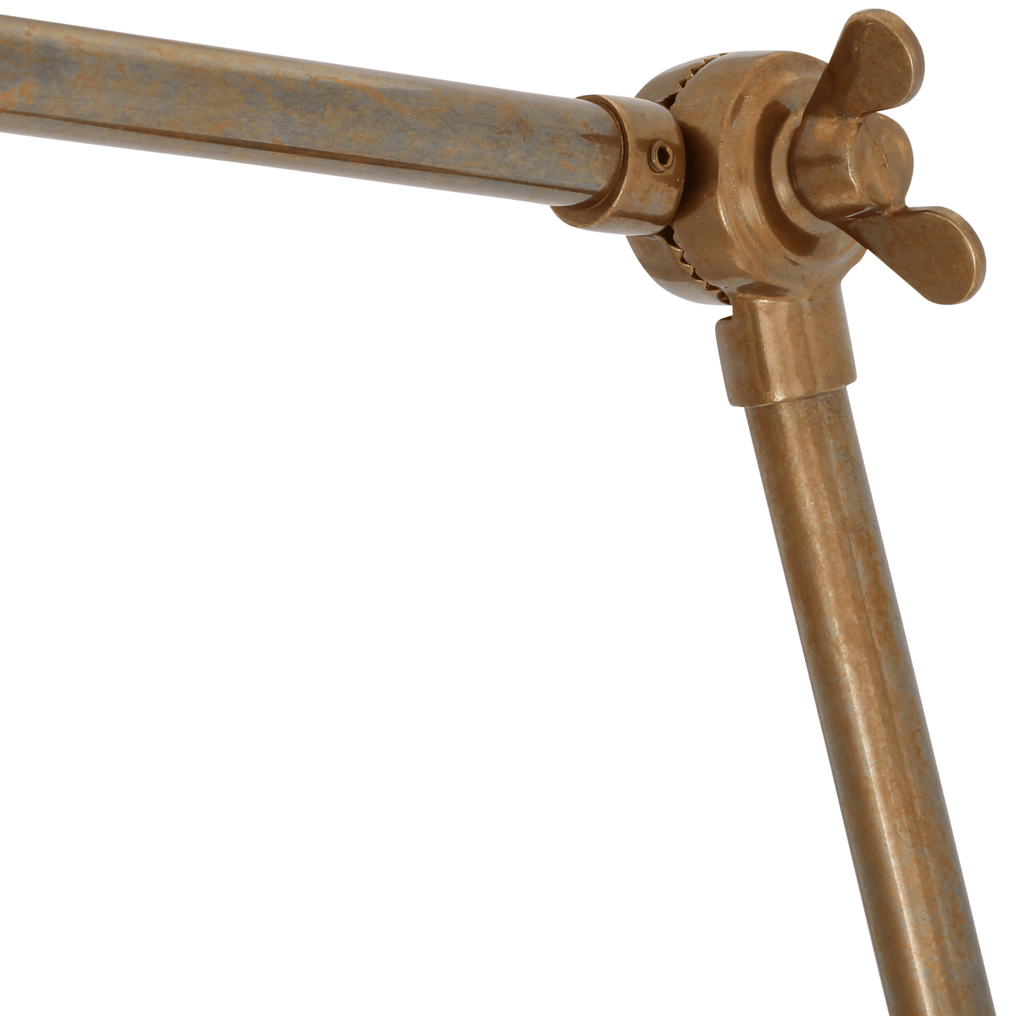 Brass Desk Lamp - Bilden Home & Hardware Market