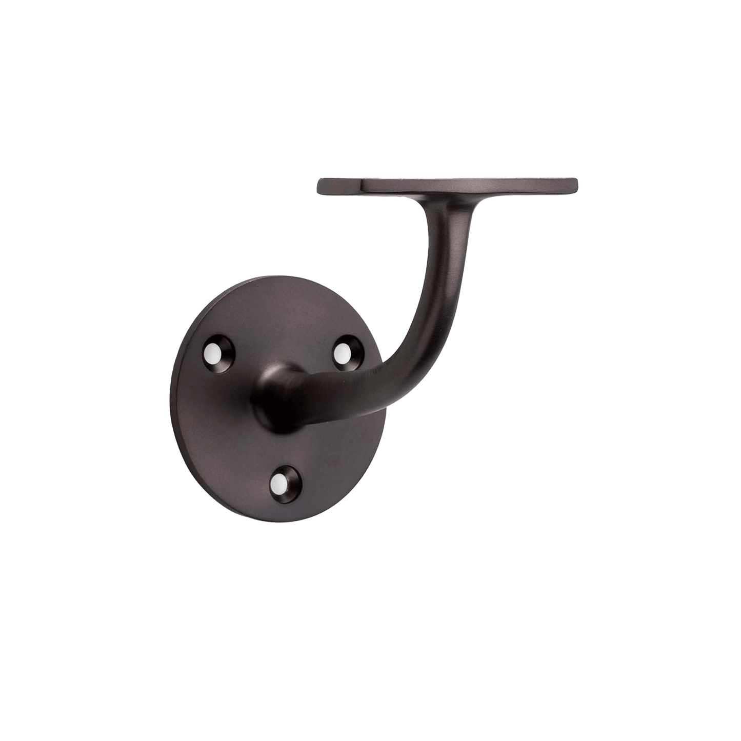 Brass Handrail Brackets - Bilden Home & Hardware Market