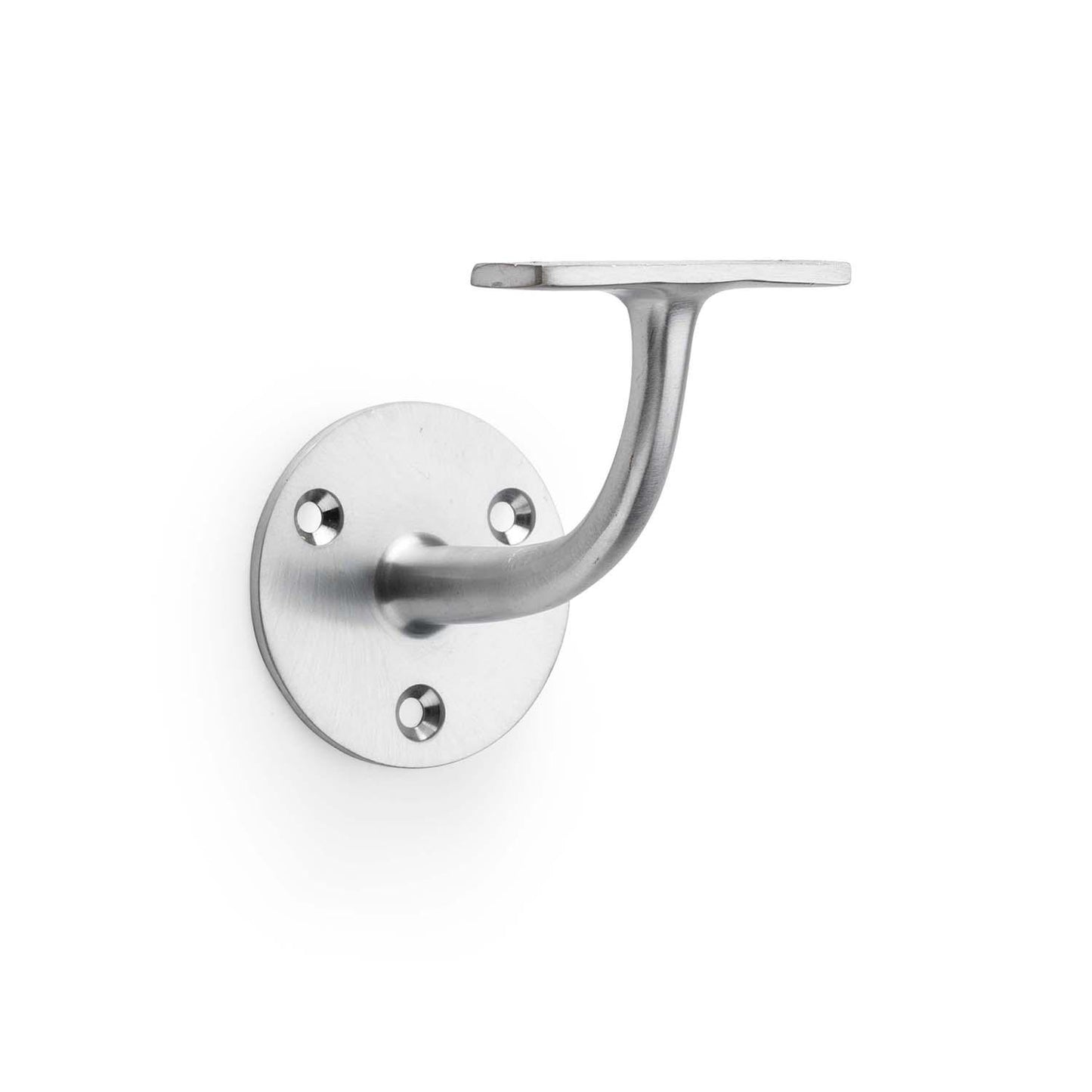 Brass Handrail Brackets - Bilden Home & Hardware Market