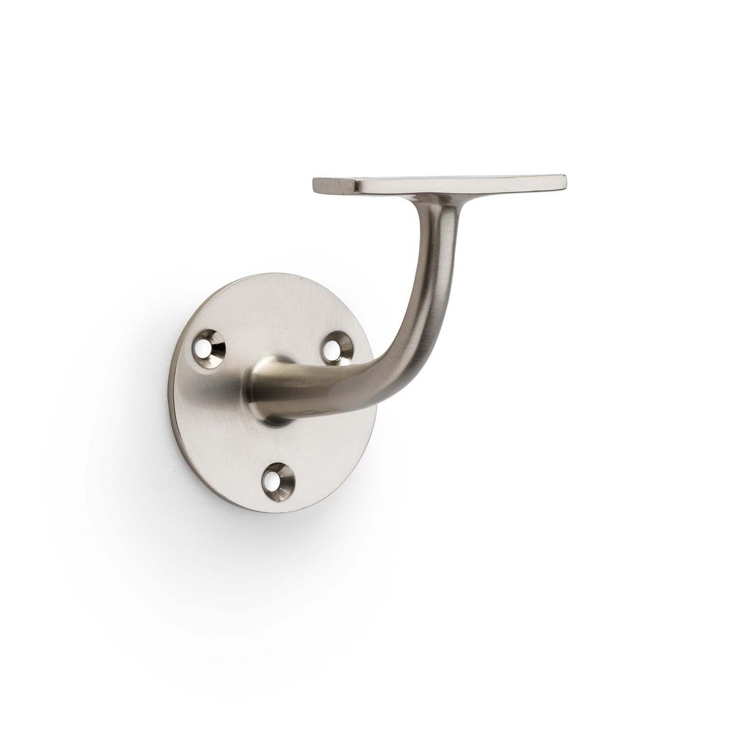 Brass Handrail Brackets - Bilden Home & Hardware Market