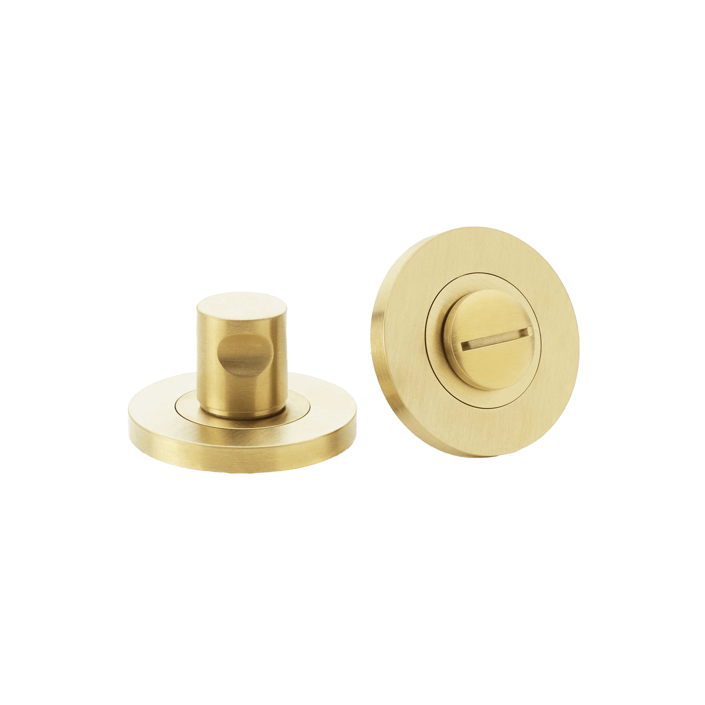 Brass Thumbturn & Release - Bilden Home & Hardware Market