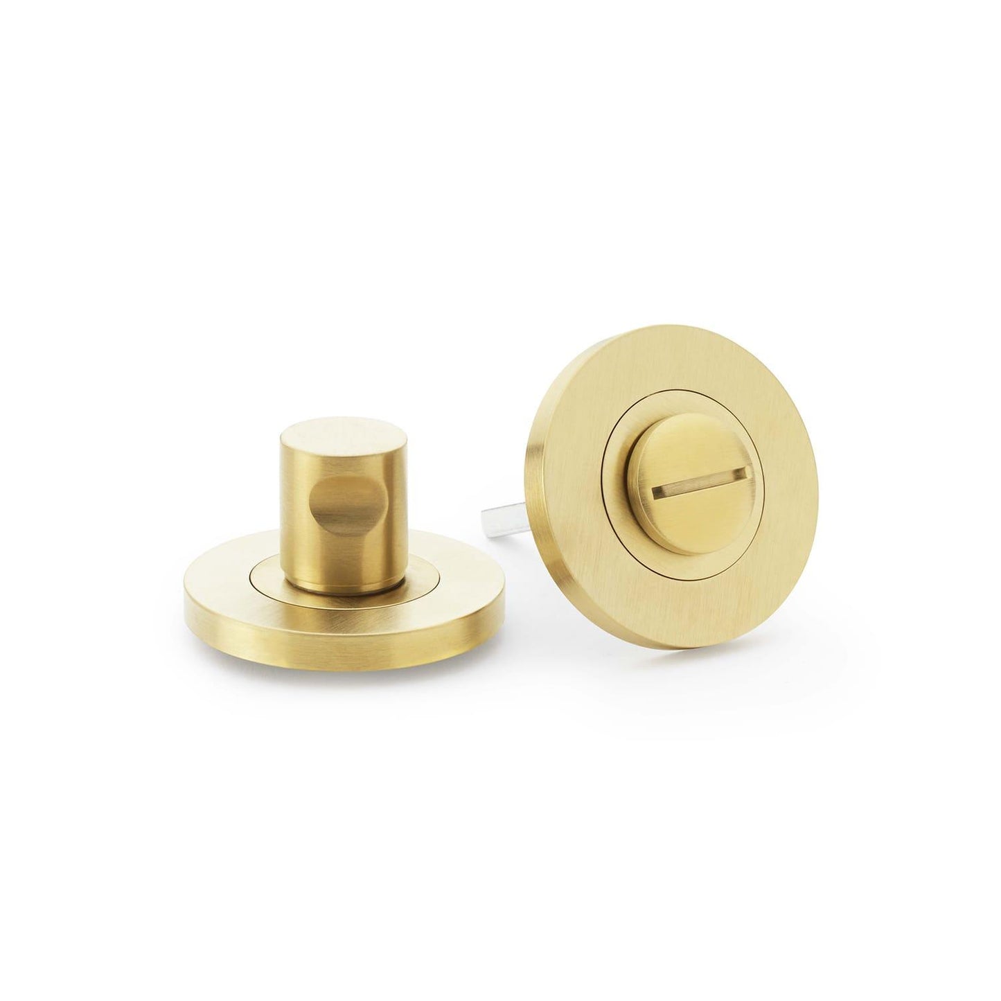 Brass Thumbturn & Release - Bilden Home & Hardware Market