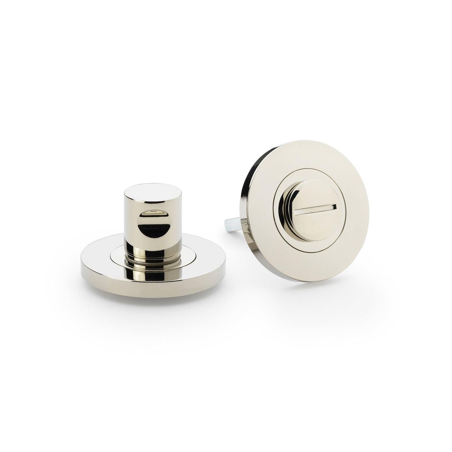 Brass Thumbturn & Release - Bilden Home & Hardware Market