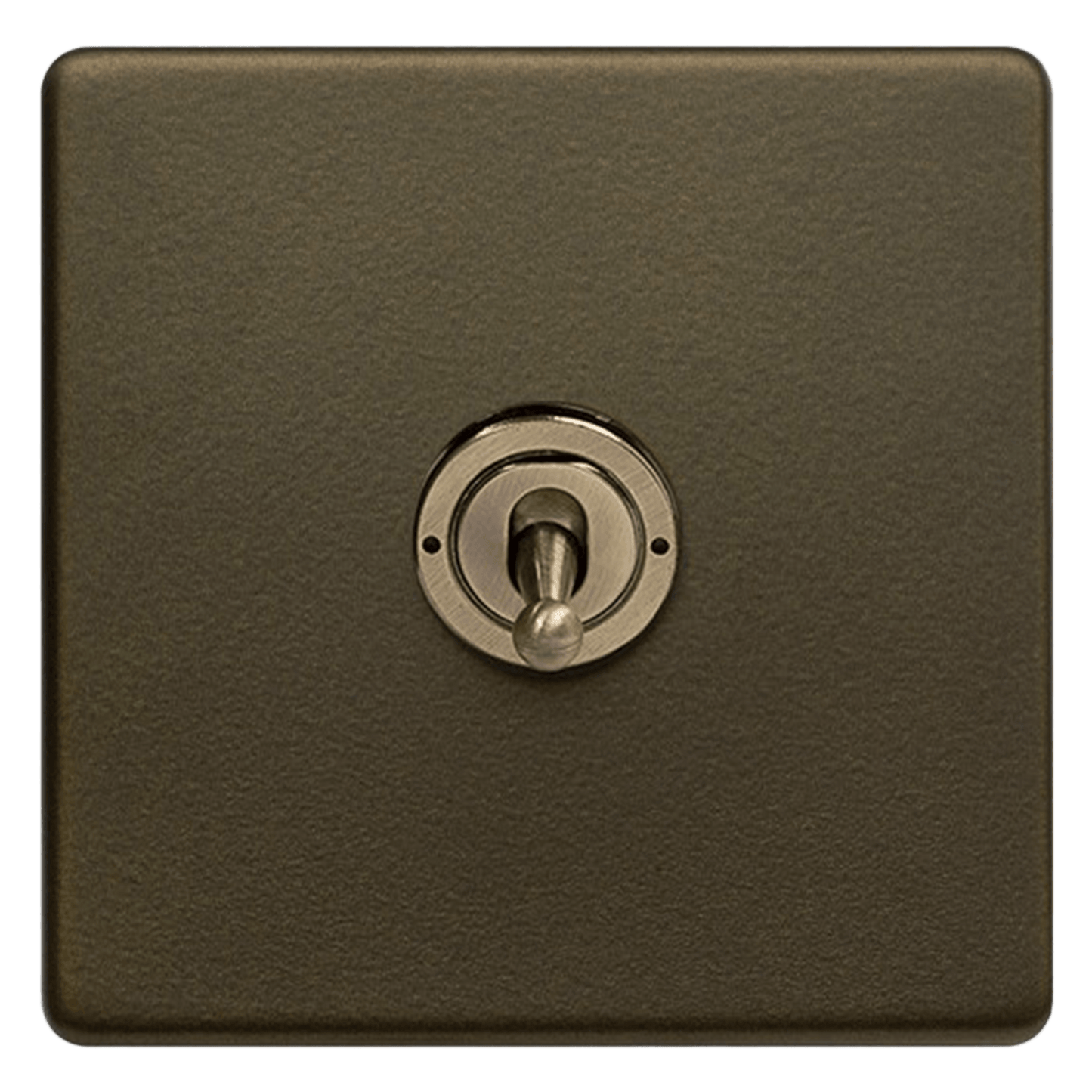 Bronze Dimming Toggle Light Switch - Bilden Home & Hardware Market
