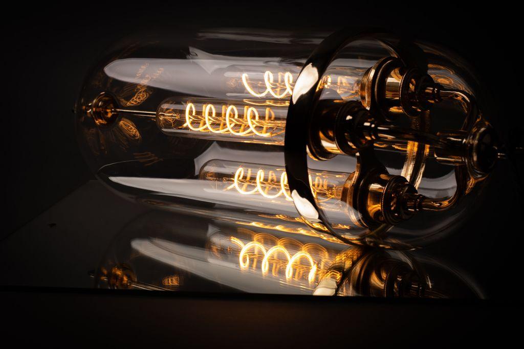 Bronze Pendant Lantern Aston - Bilden Home & Hardware Market
