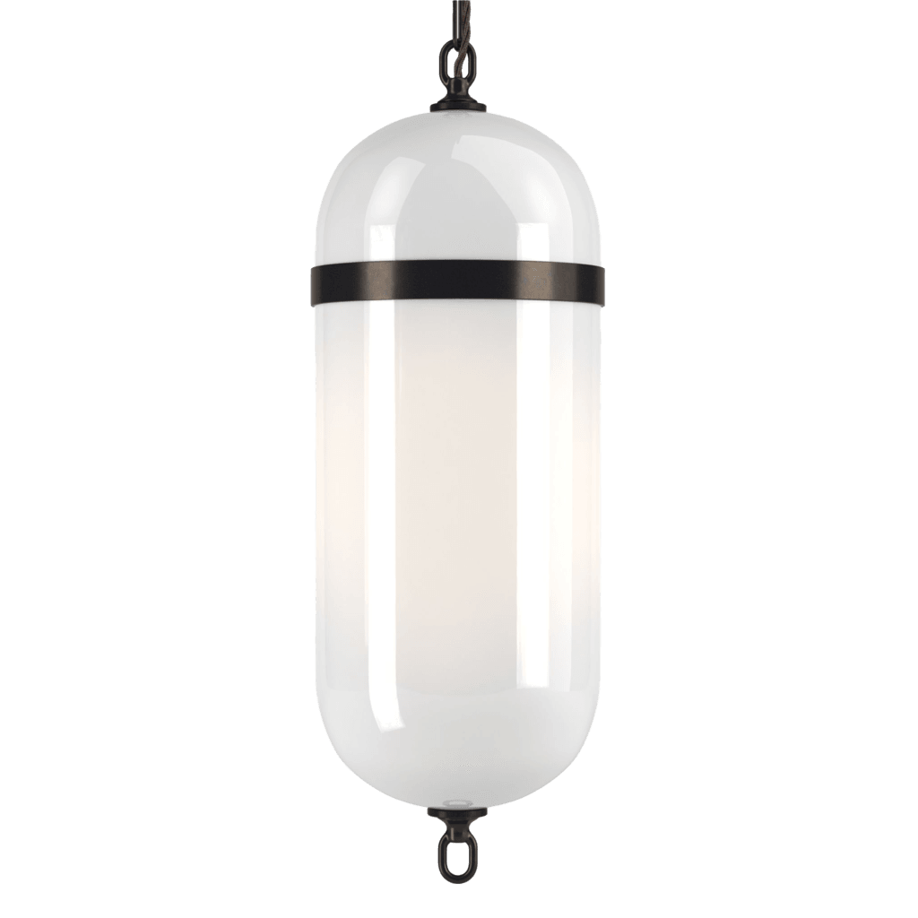 Bronze Pendant Lantern Aston - Bilden Home & Hardware Market