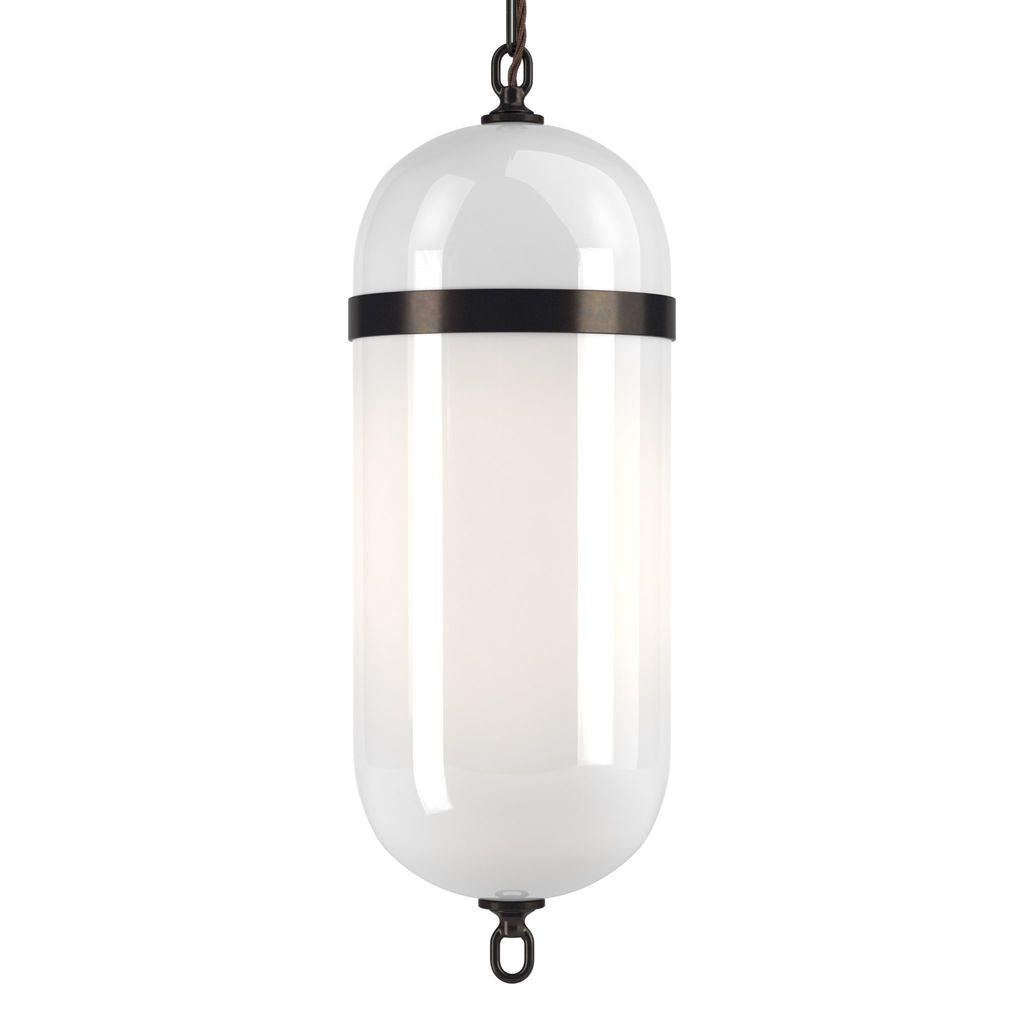 Bronze Pendant Lantern Aston - Bilden Home & Hardware Market