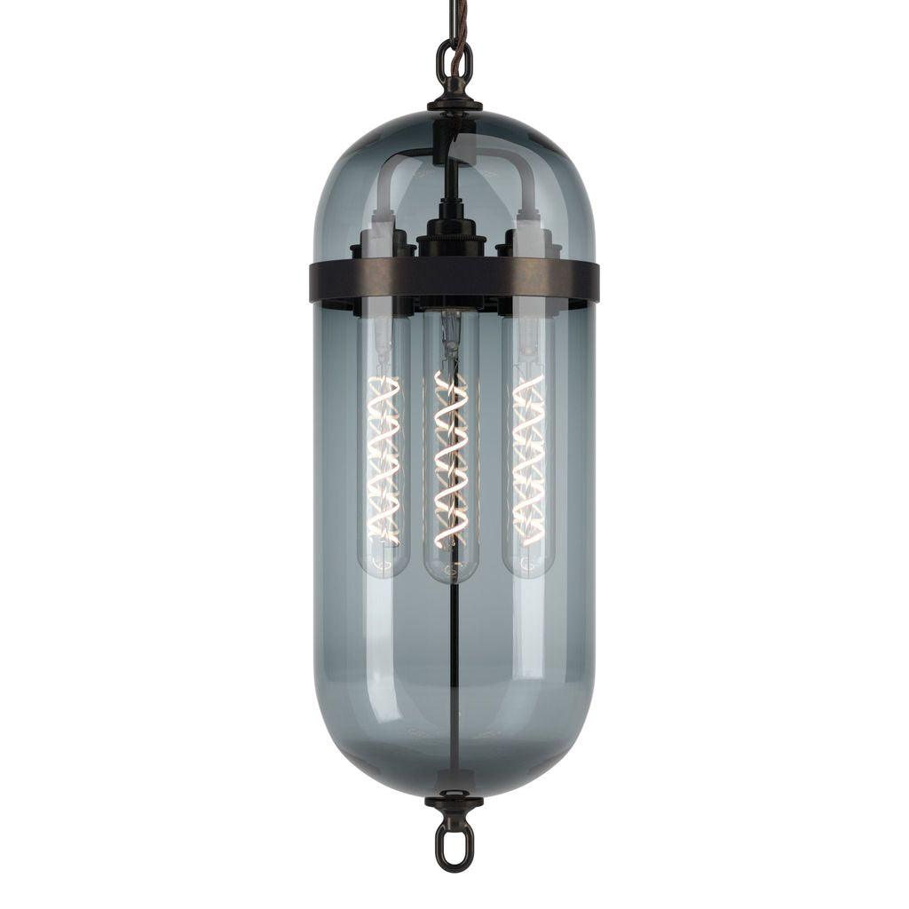 Bronze Pendant Lantern Aston - Bilden Home & Hardware Market