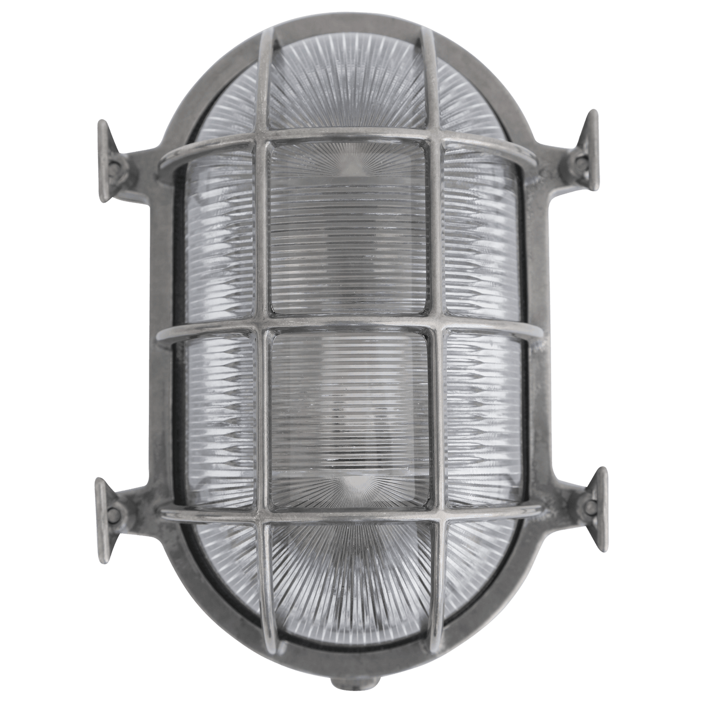 Bulkhead Nautical Wall Light - Bilden Home & Hardware Market