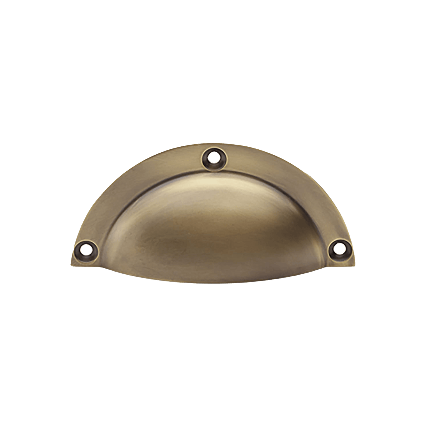 Brass Cup Handle