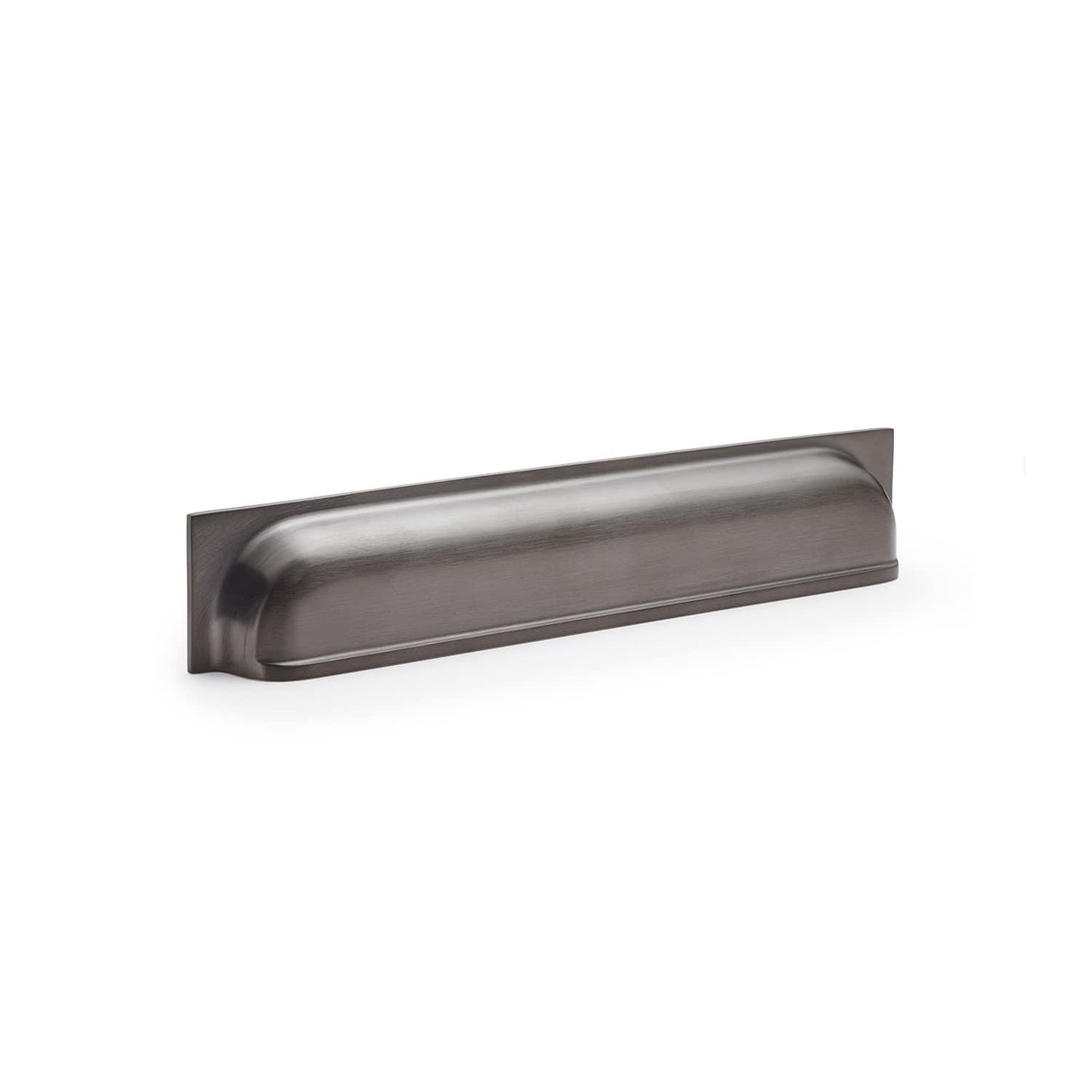 Cabinet Cup Handle with Back Plate - Bilden Home & Hardware Market