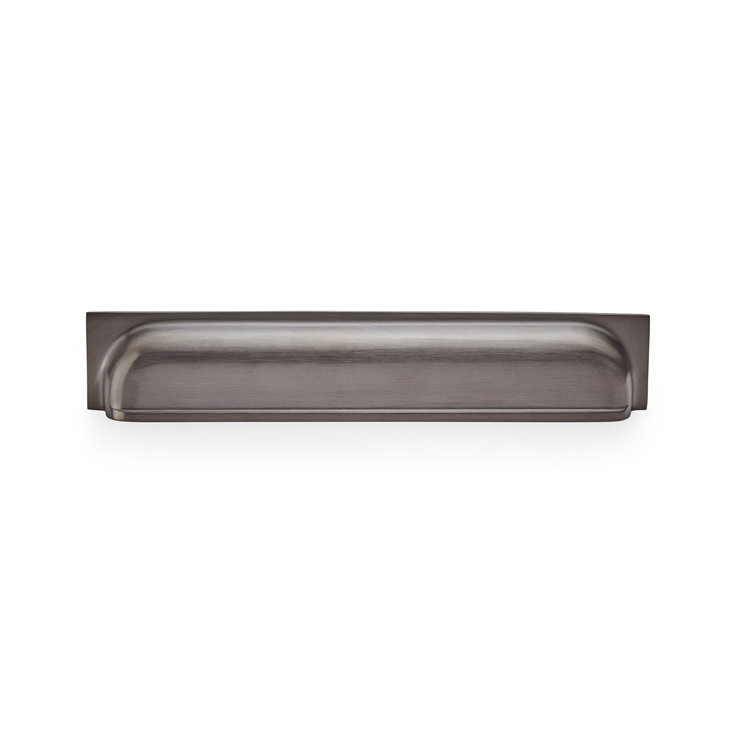 Cabinet Cup Handle with Back Plate - Bilden Home & Hardware Market