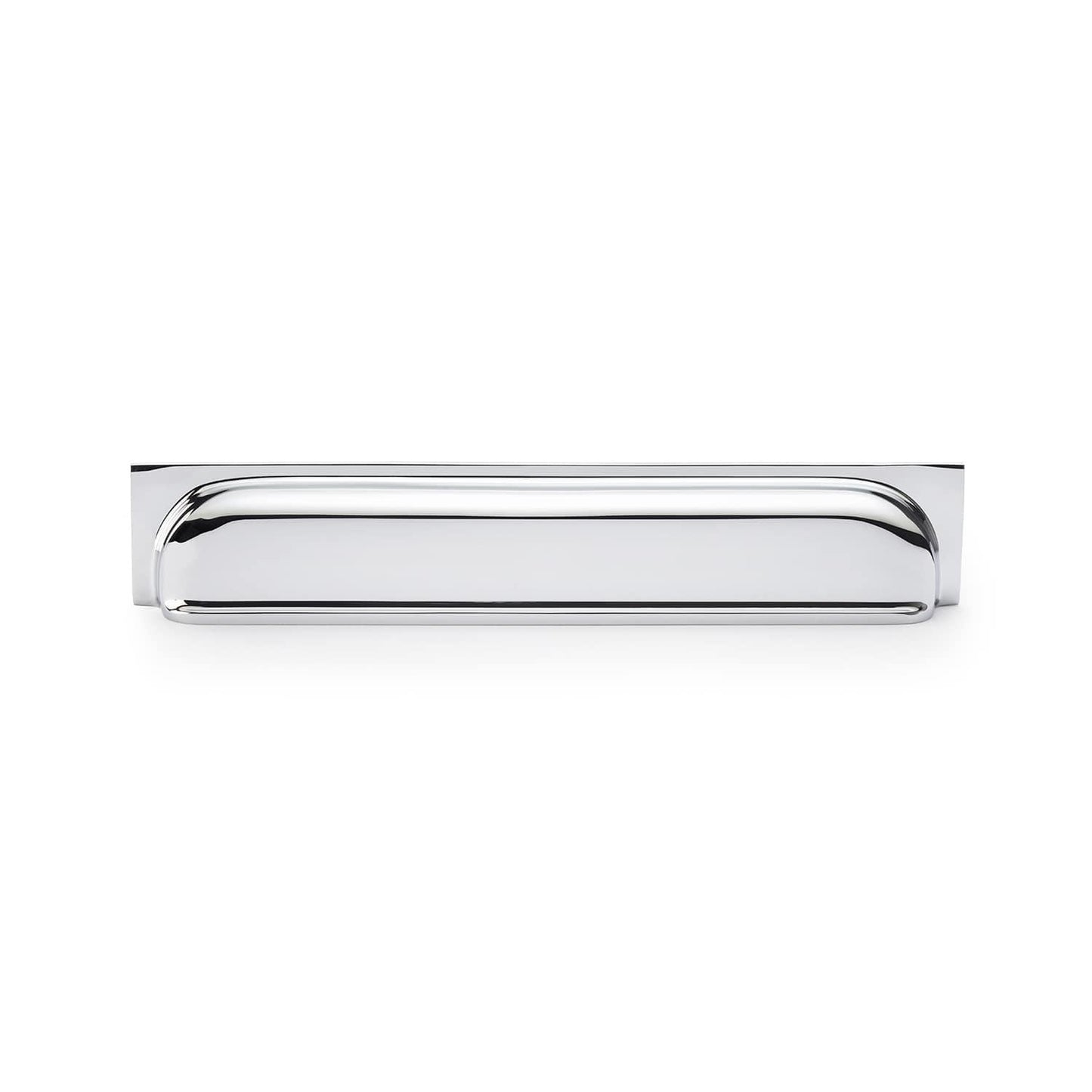 Cabinet Cup Handle with Back Plate - Bilden Home & Hardware Market